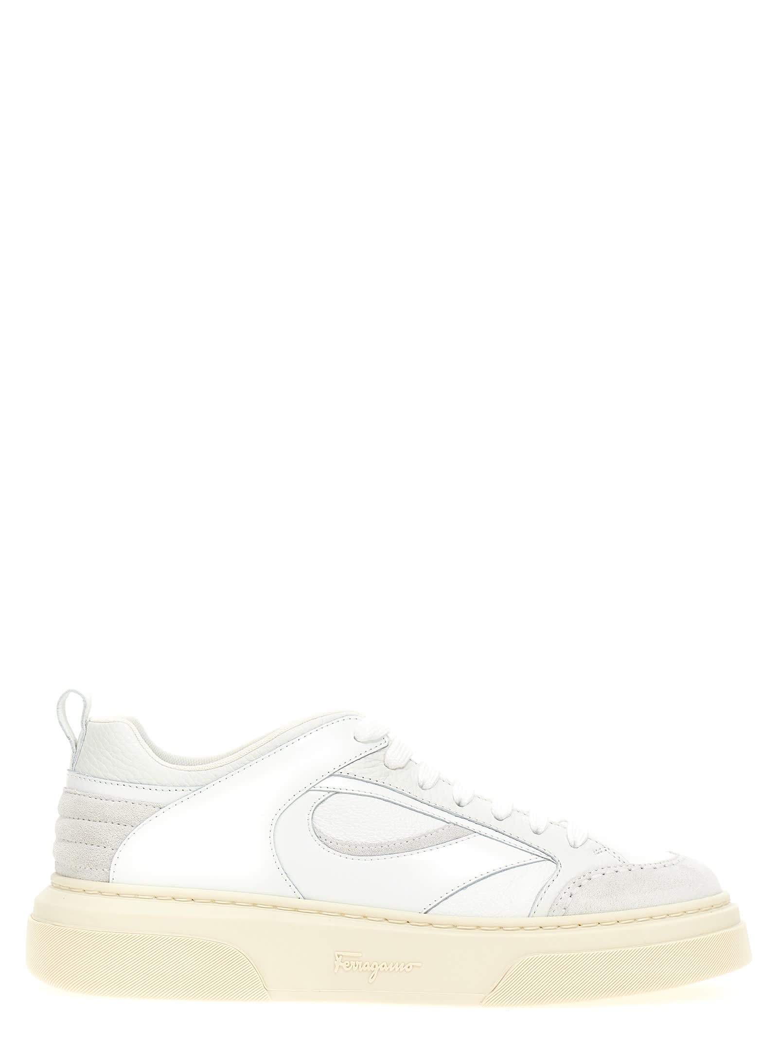 cassina Mix Sneakers