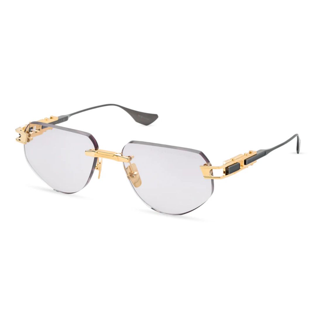 DITA GRAND-IMPERYNYELLOW GOLD-BLACK IRON FROM DITA 