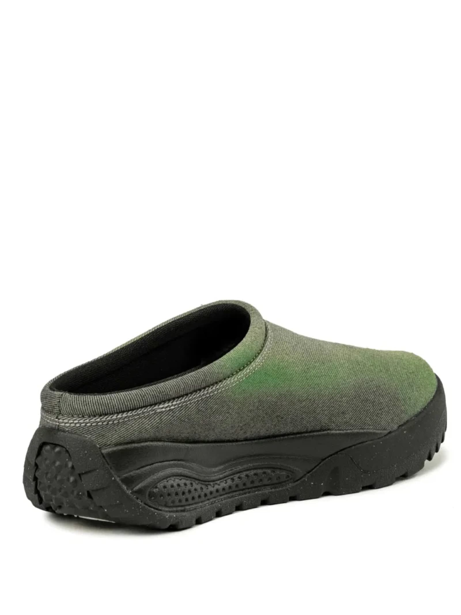 Nike Sneaker Acg Rufus In Gray