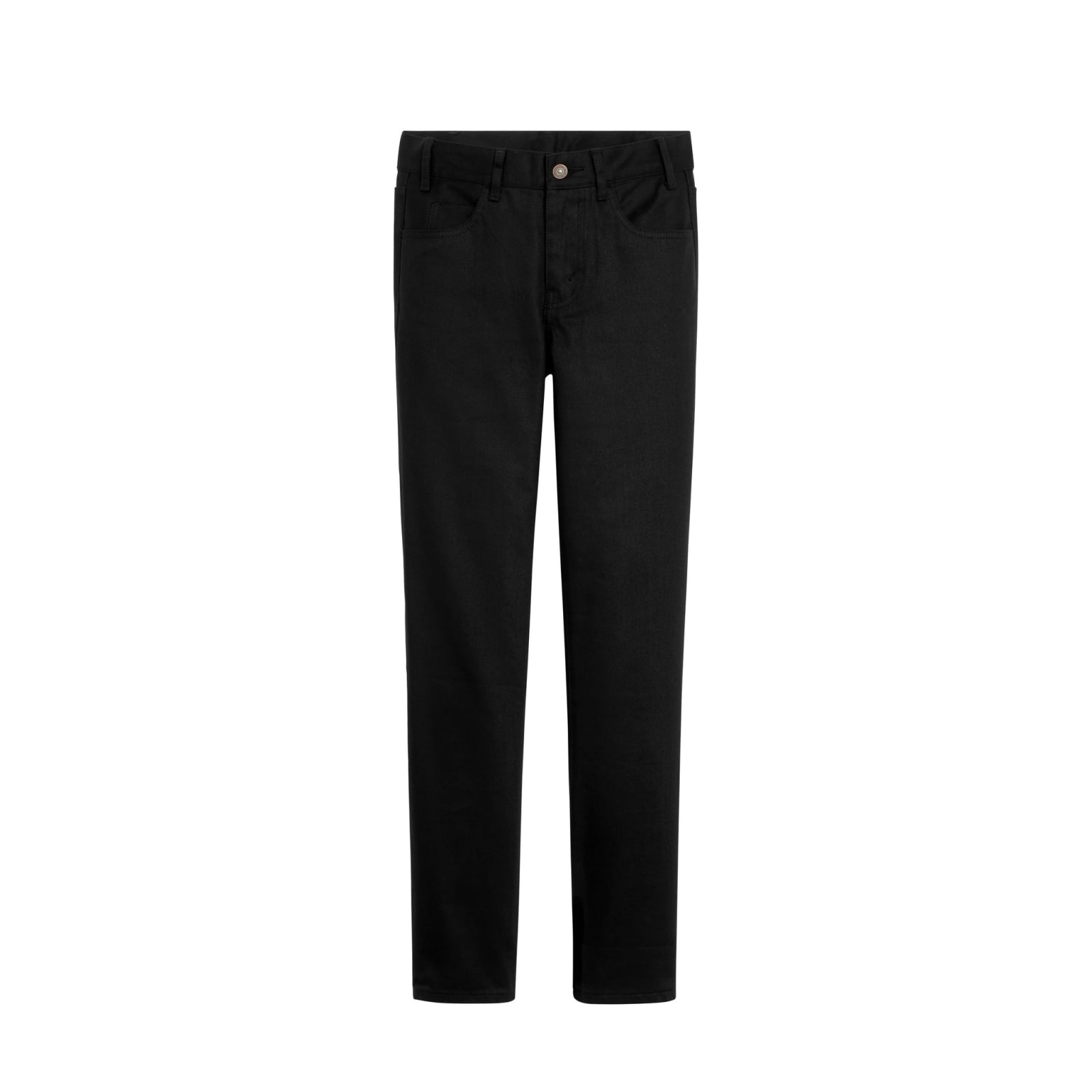 Low Rise Skinny Fit Jeans