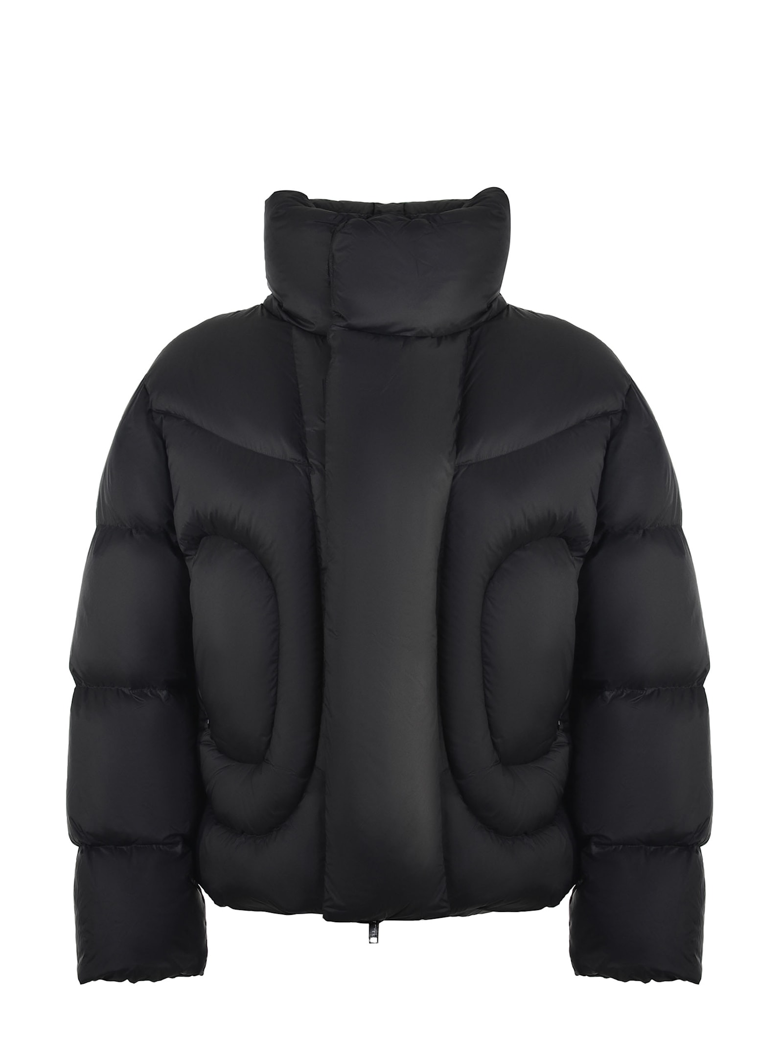 Down Jacket Nylon