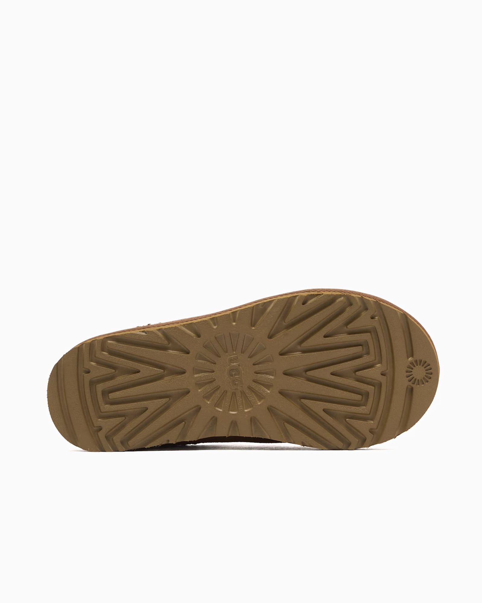 Ugg W Tasman Ii Chestnut In Brown
