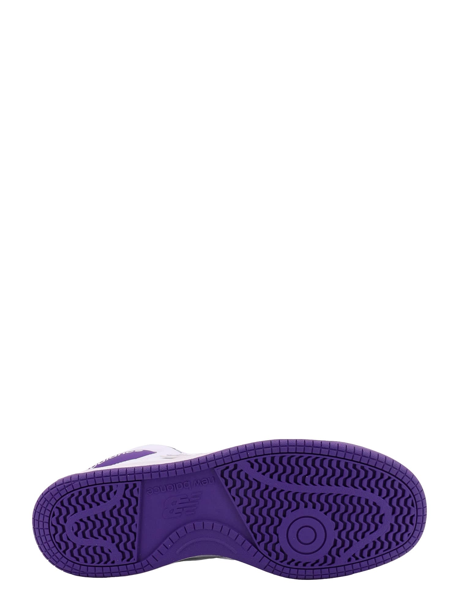 Shop New Balance 480 Sneakers In Purple