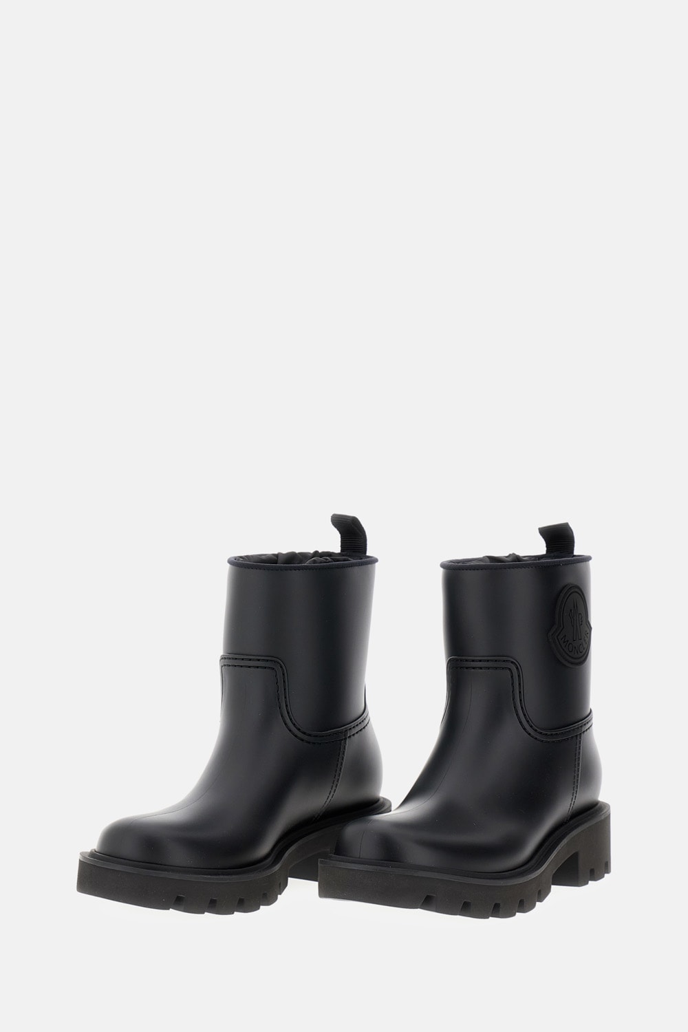 Moncler Rain Boots