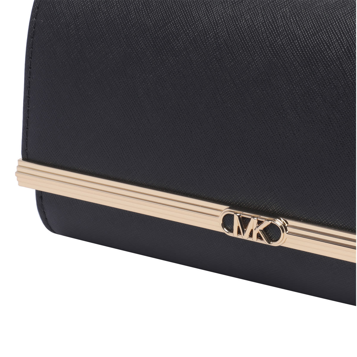 MICHAEL MICHAEL KORS MONA CLUTCH