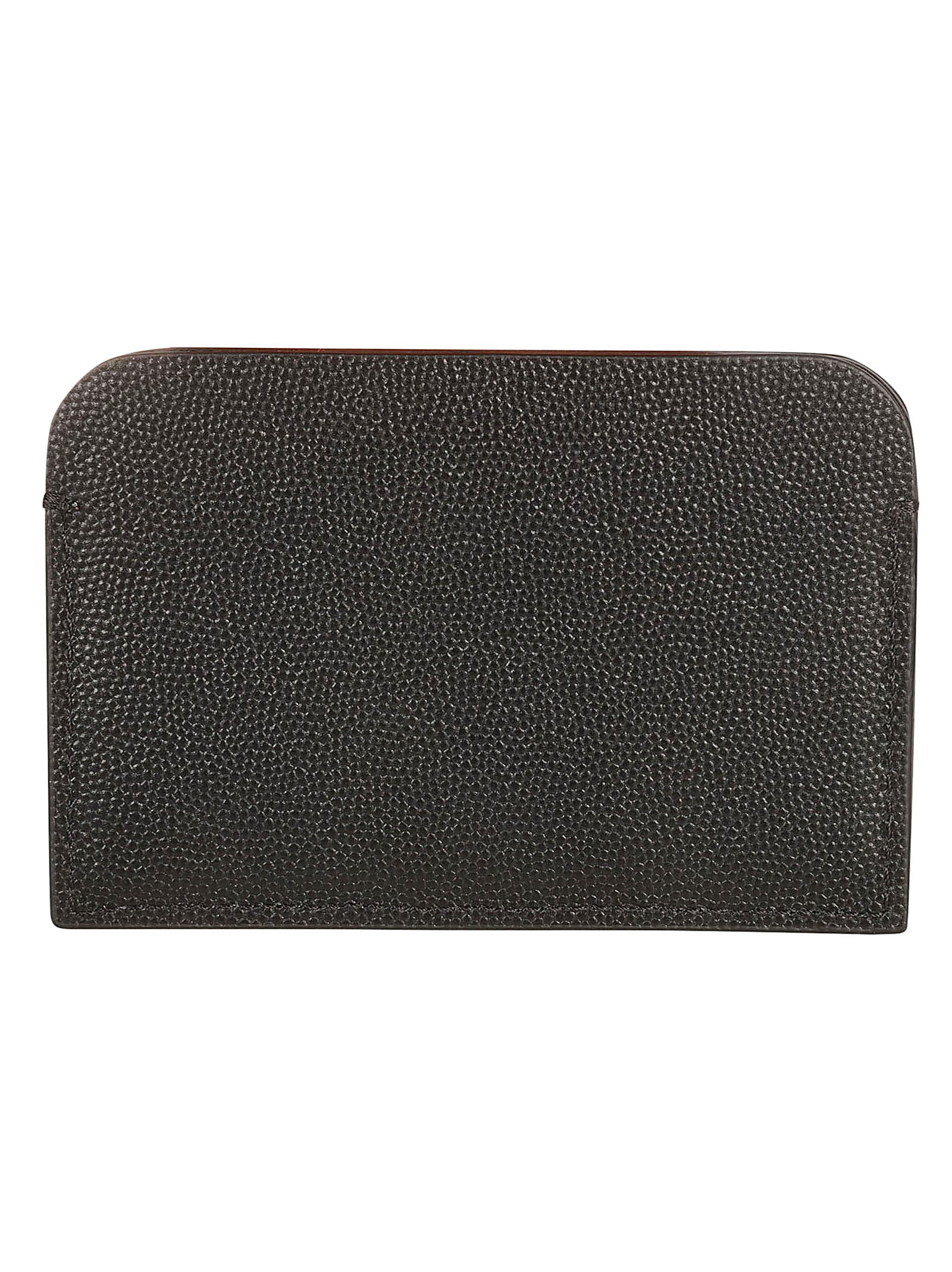 Shop Dsquared2 Logo Classic Card Holder In Black