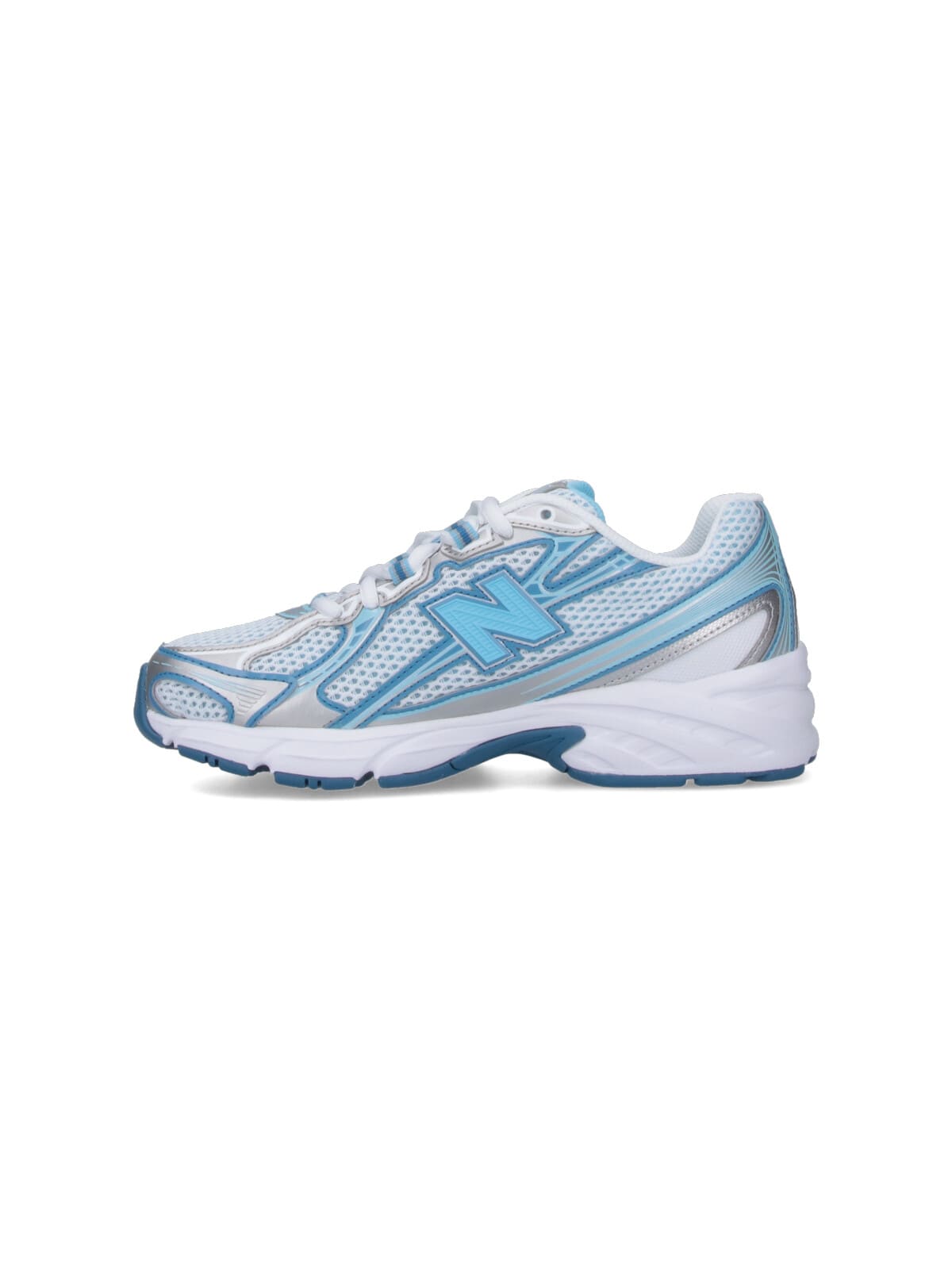 New Balance 740 Low-top Sneakers
