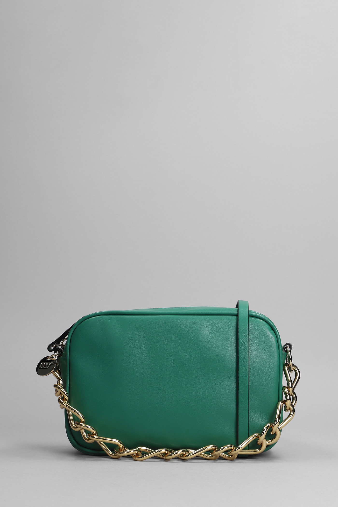 Red Valentino Crossbody Green Bag Red Valentino, Green 2000000038513