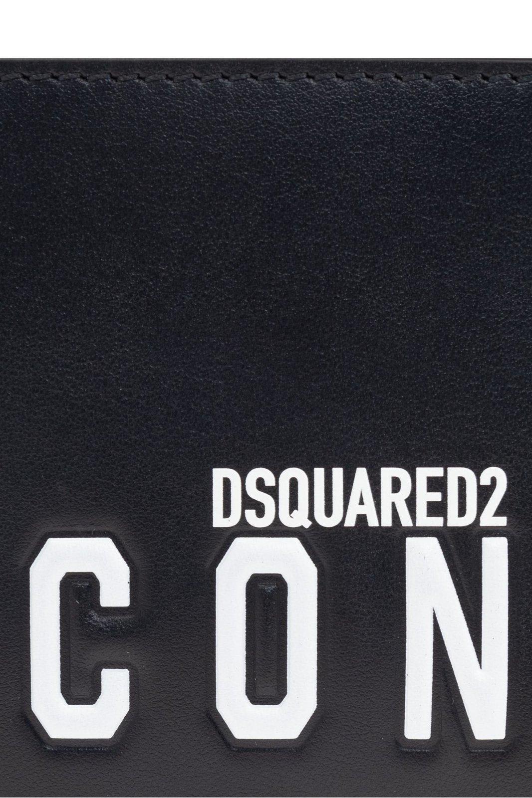 Dsquared2 Wallet