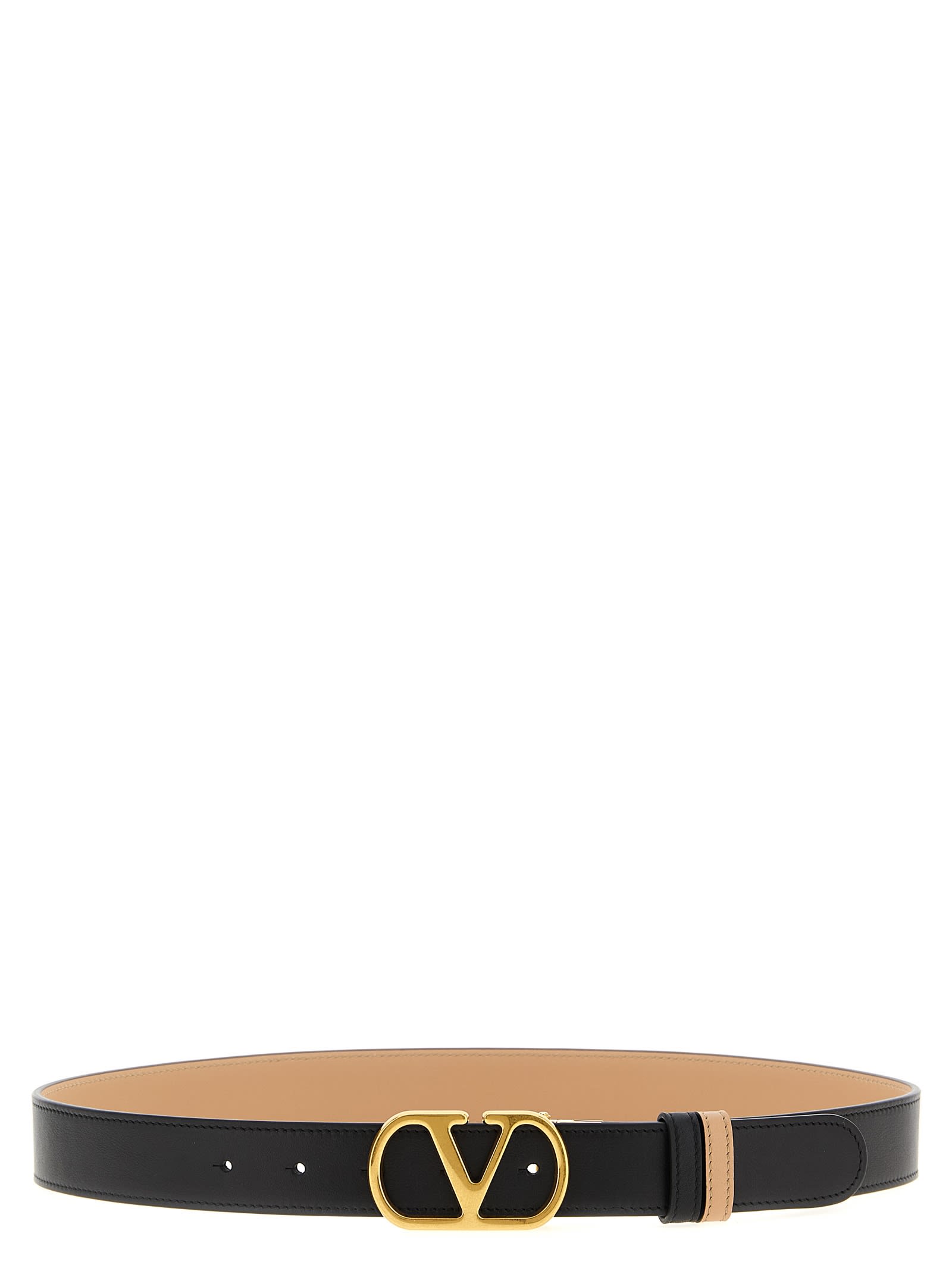 Reversible Belt