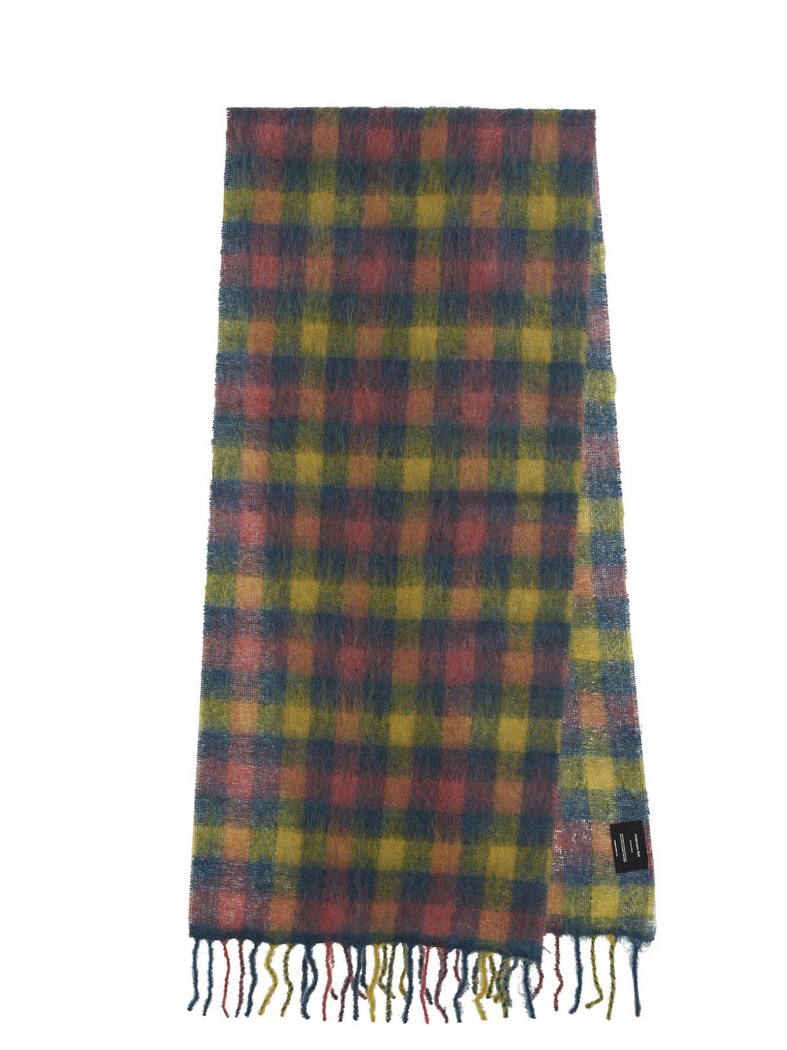 Andersson Bell veneto Scarf