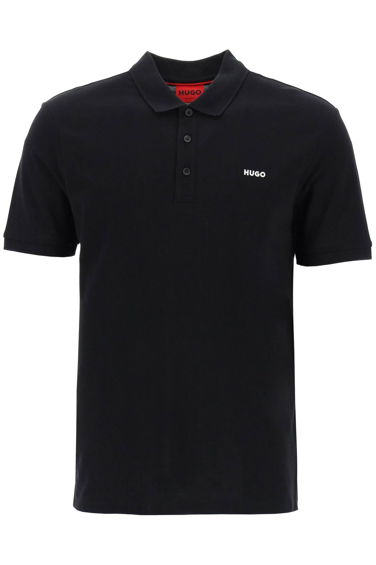 Cotton Piquã Donos Polo Shirt