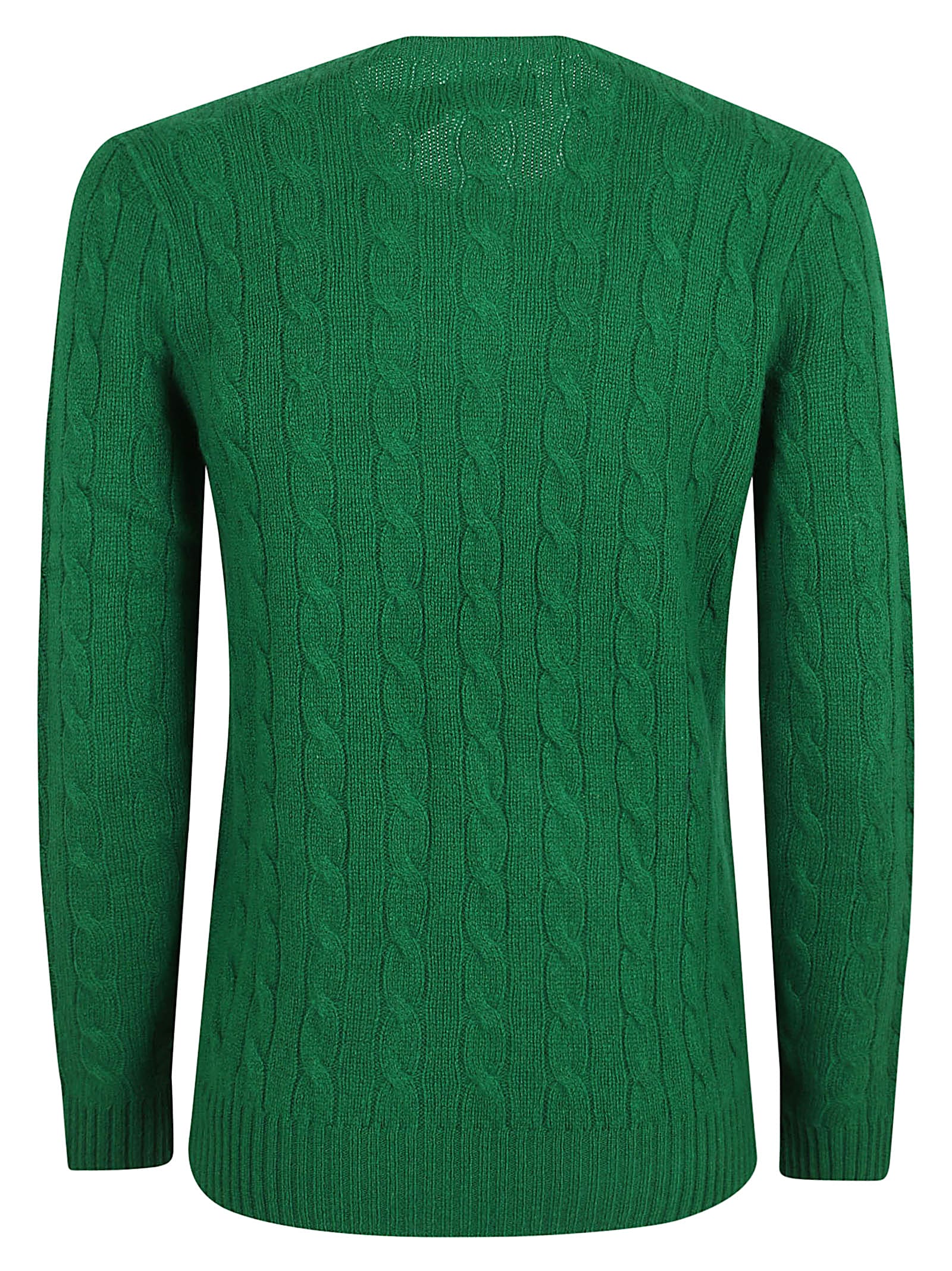 Shop Polo Ralph Lauren Julianna-long Sleeve-pullover