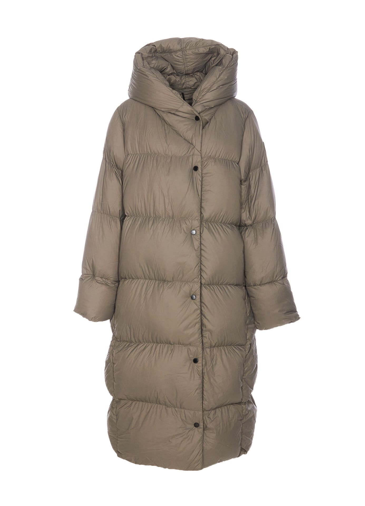 Rhoda Padded Parka