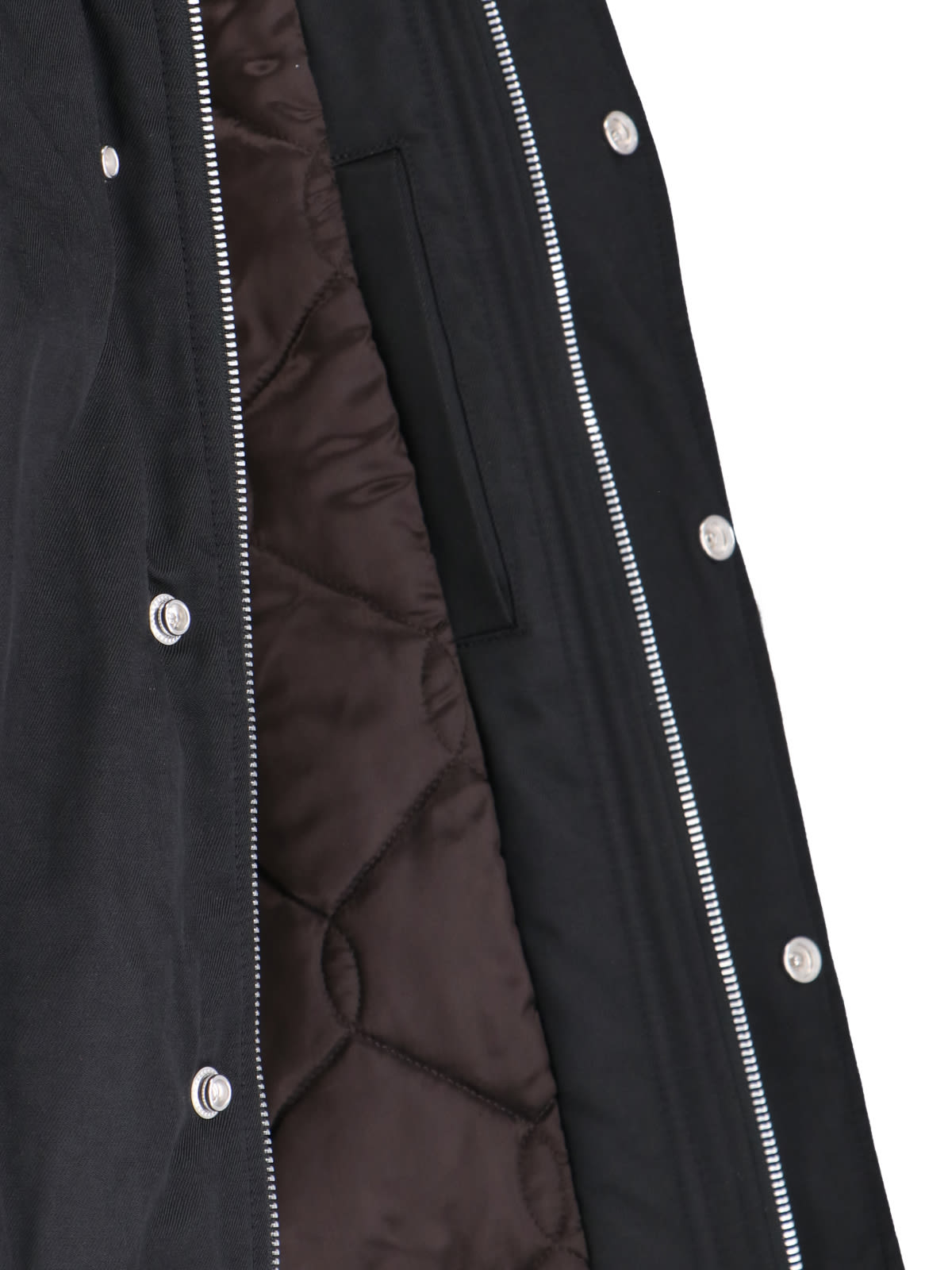 Our Legacy Ace Jacket In Black