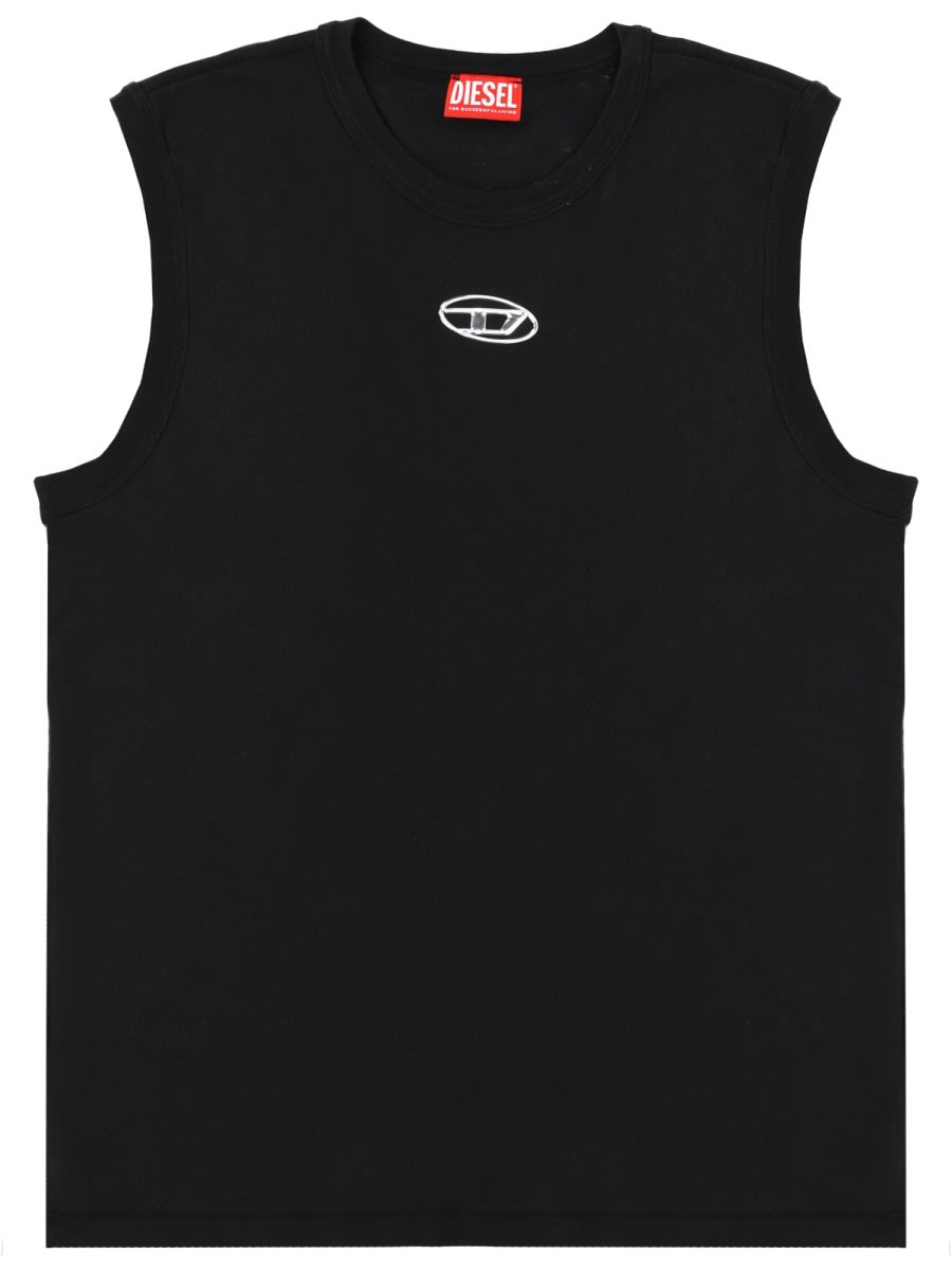 Diesel t-bisco-iod Top