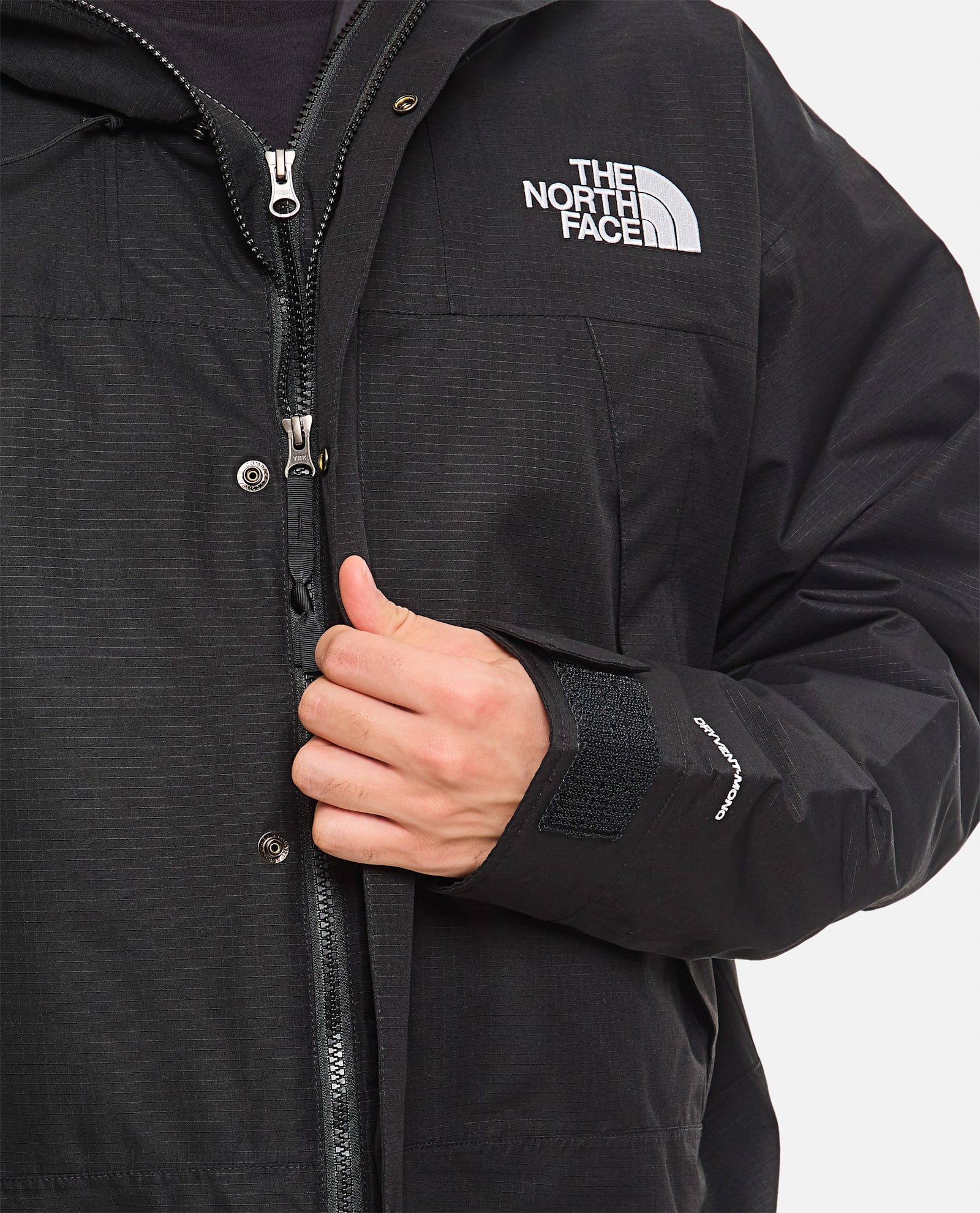THE NORTH FACE SPORT JACKET