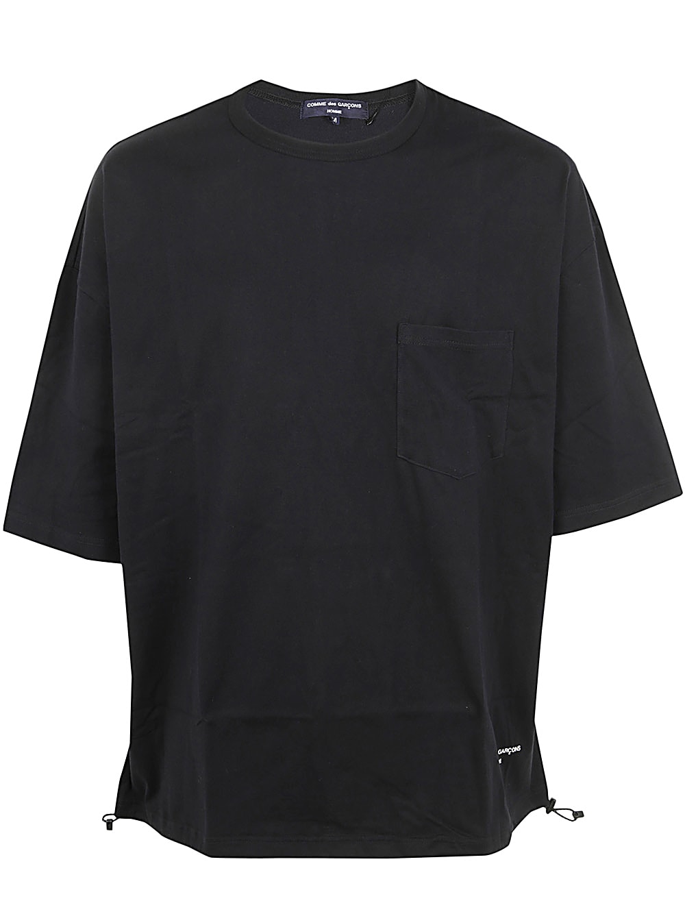 Comme des Garçons Homme Man Tshirt