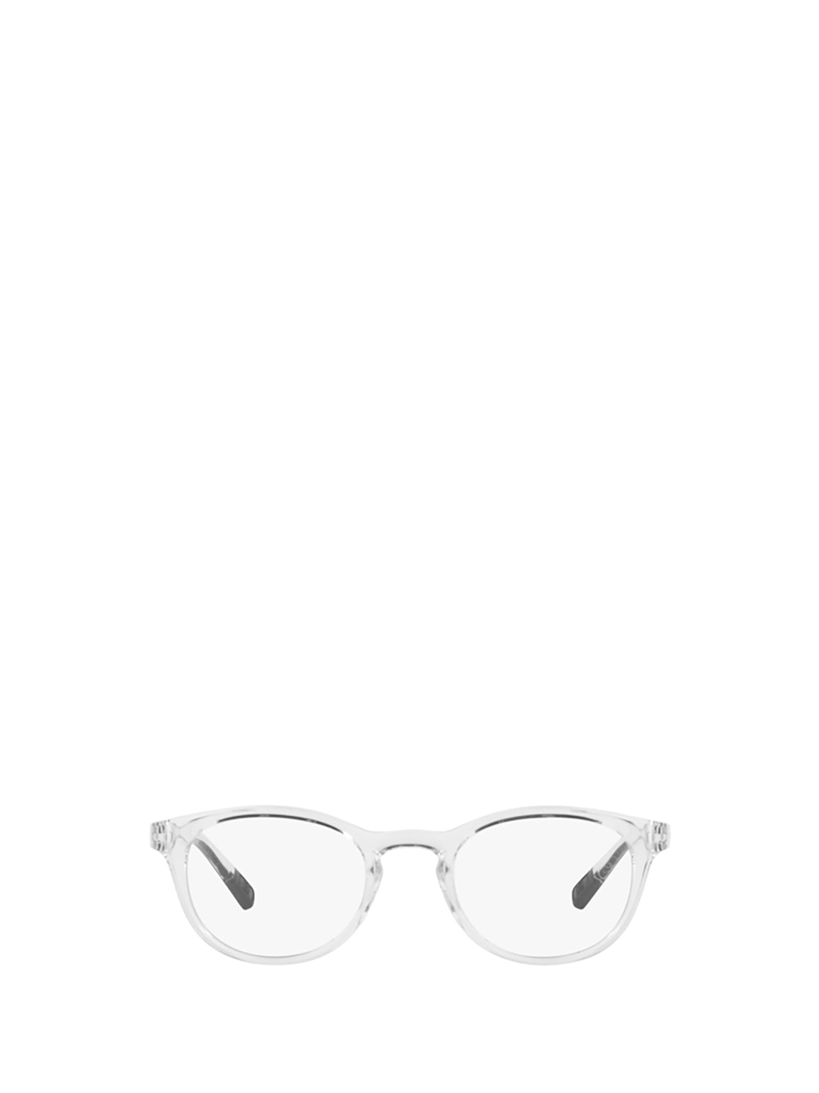 Dolce &amp; Gabbana Eyewear Dg5090 Crystal Glasses