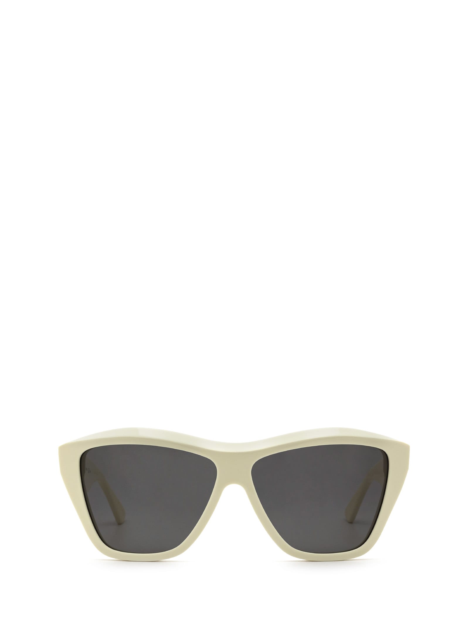 Bottega Veneta Bottega Veneta Bv1092s Ivory Sunglasses