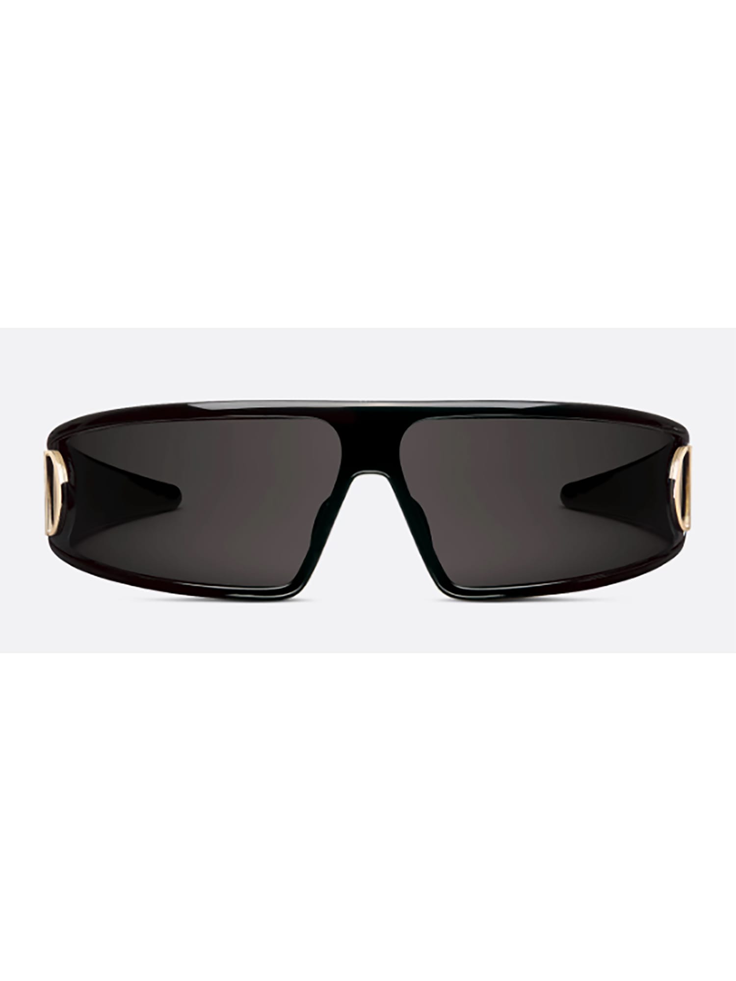 Dior Very M1u Sunglasses In Black