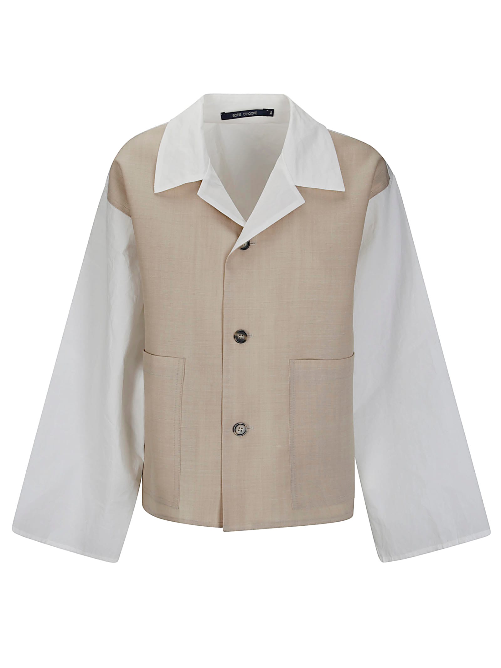 Sofie d'Hoore Jacket
