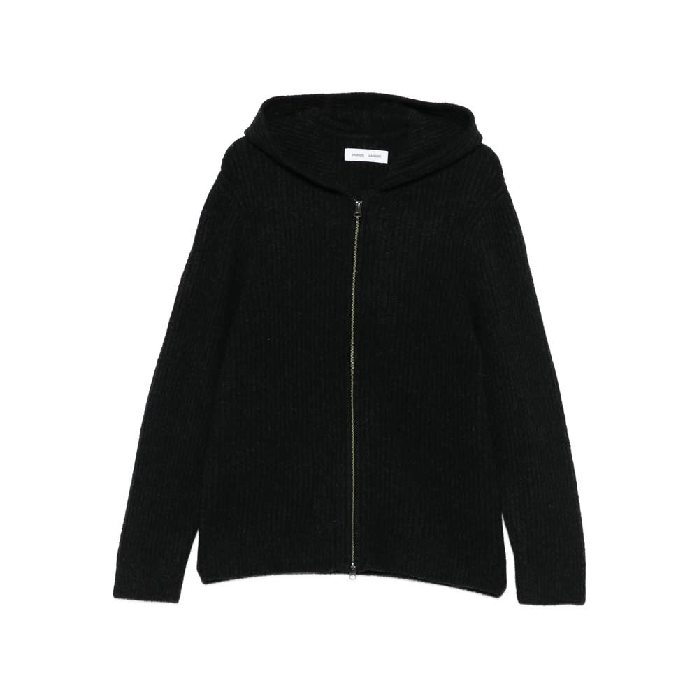 Samsøe &amp; Samsøe Sweater In Black
