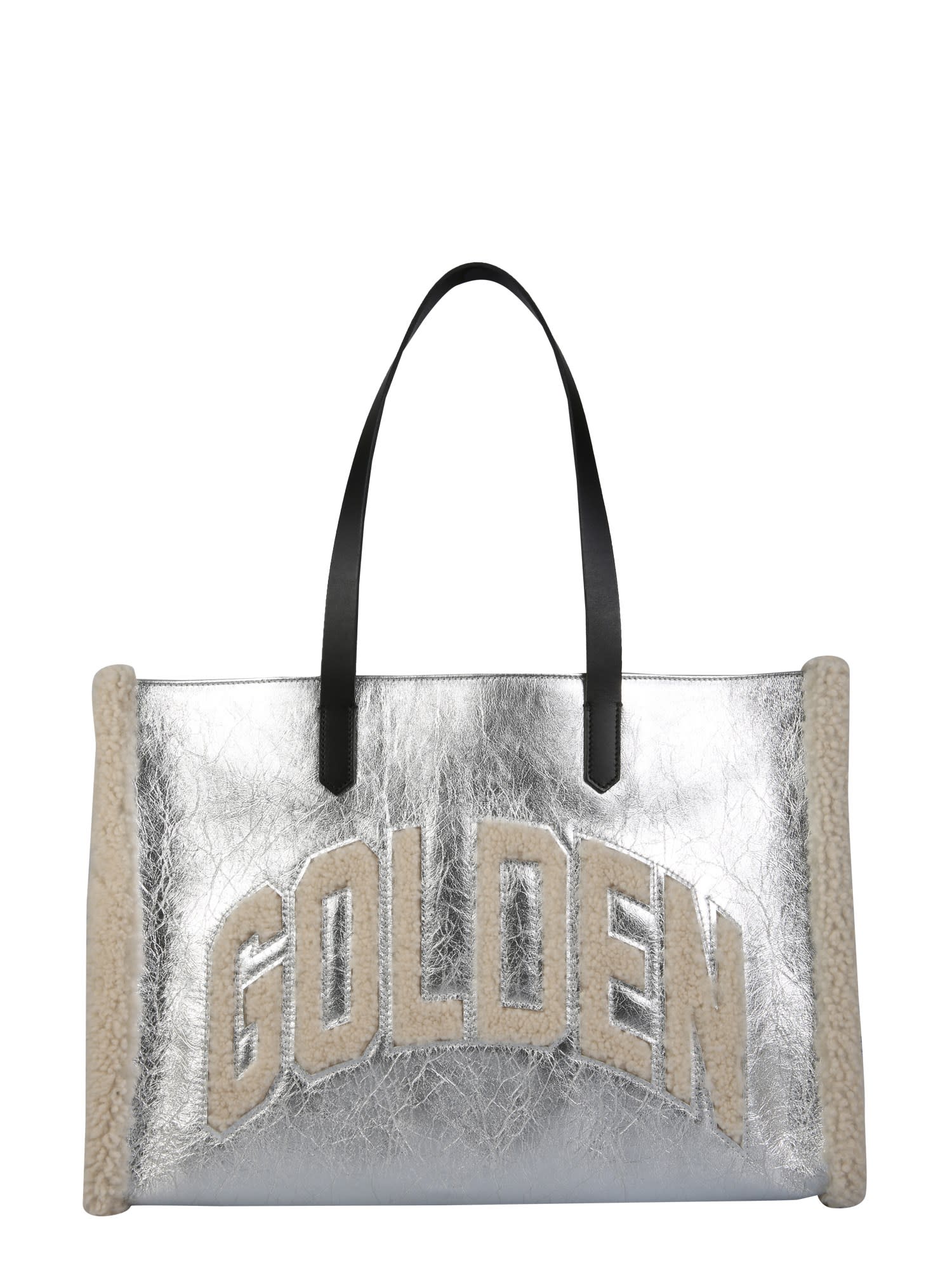 Golden Goose East West California Bag