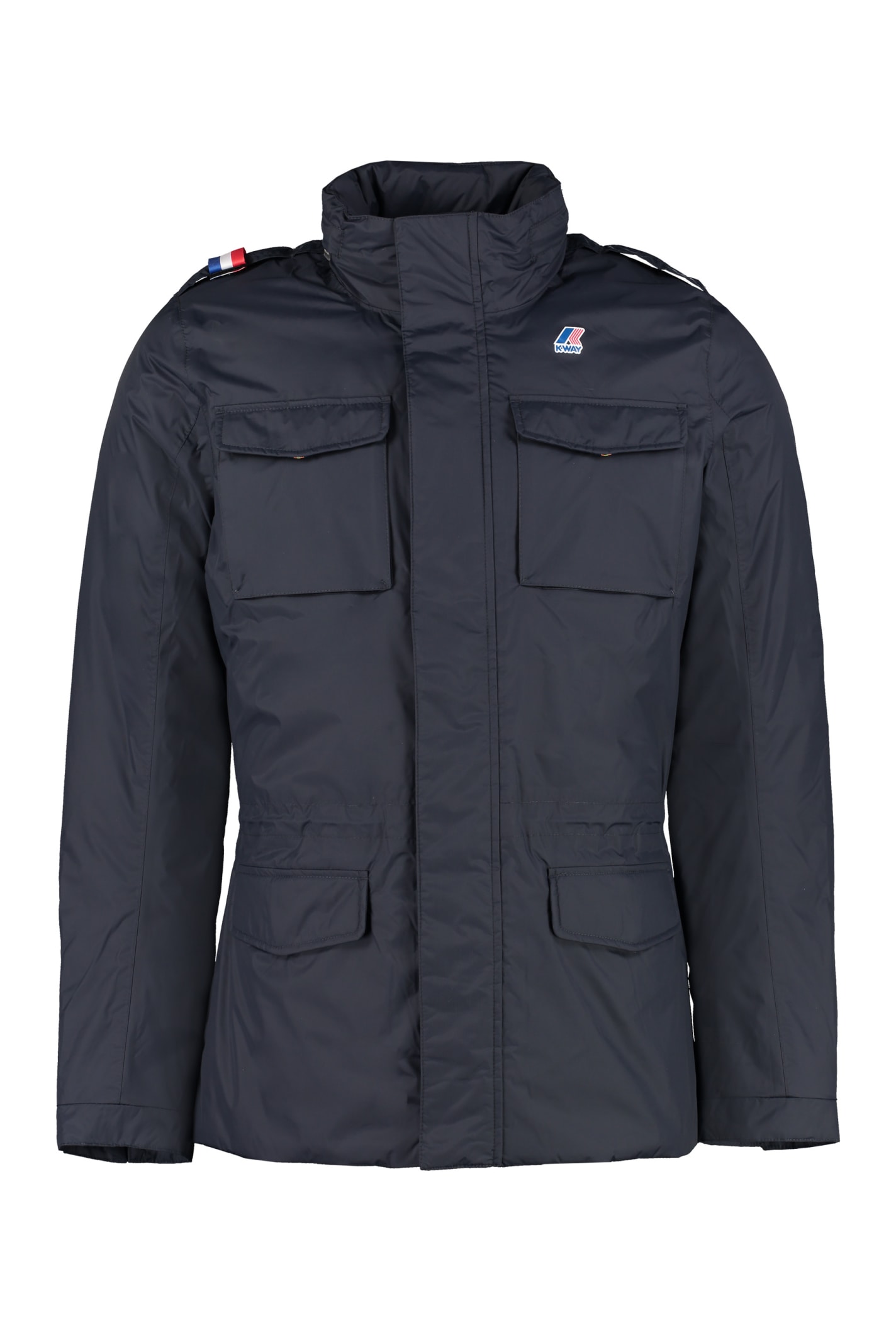 k way jacket price