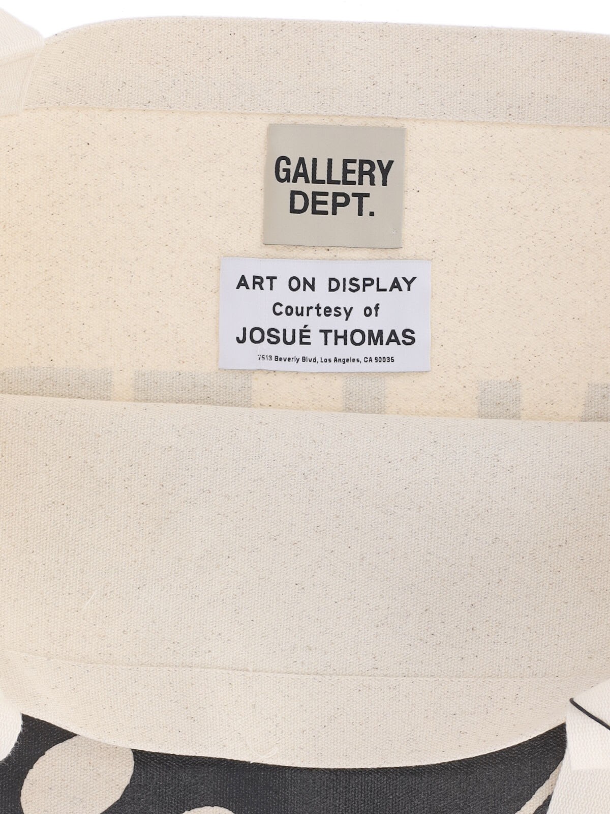 Gallery Dept. Logo Tote Bag