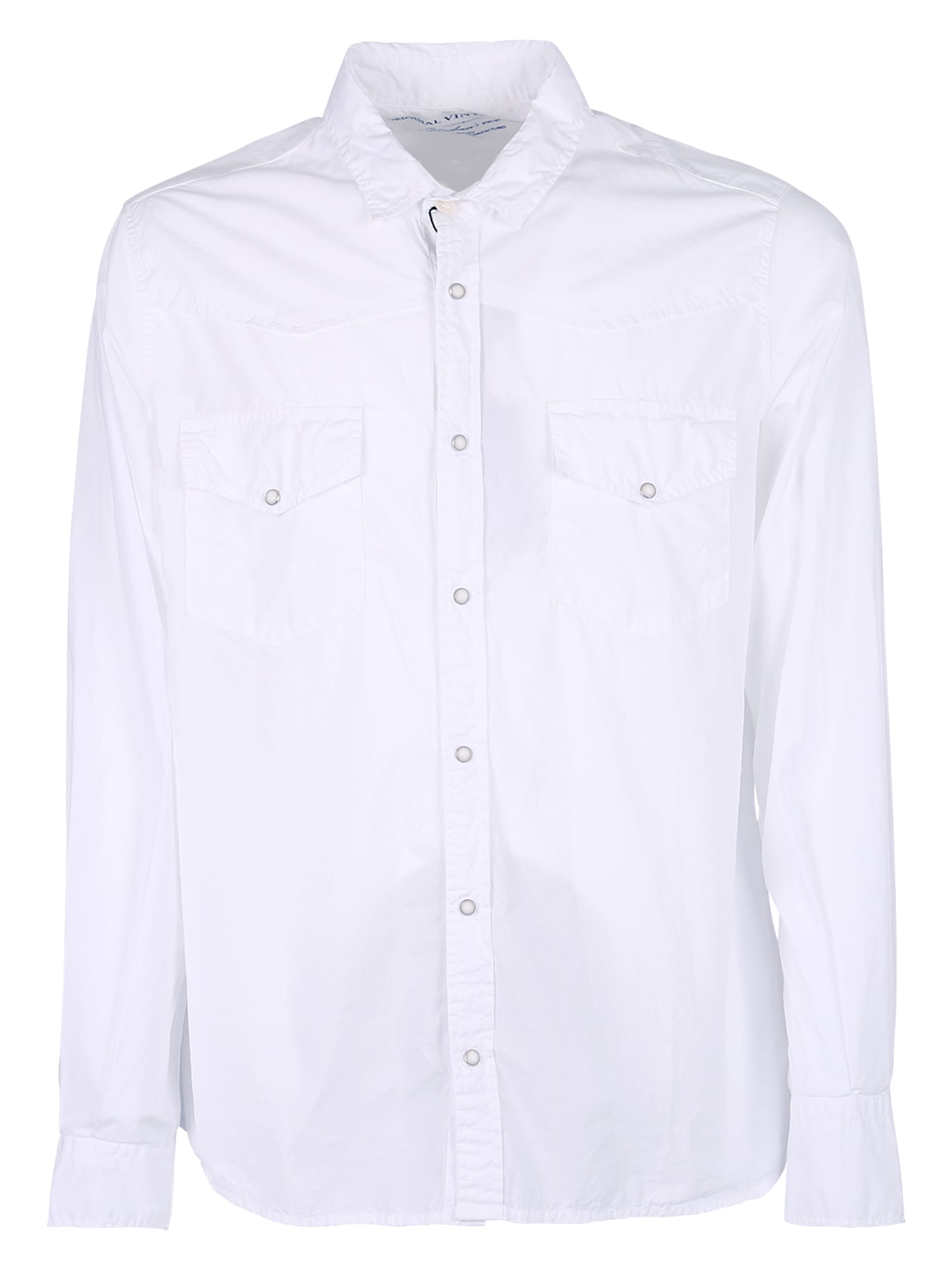 Regular Fit Shirt