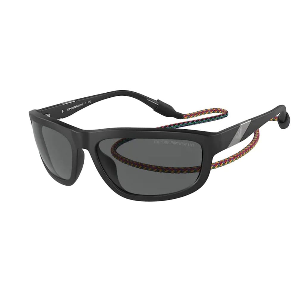 Emporio Armani EA4183 500187 Sunglasses