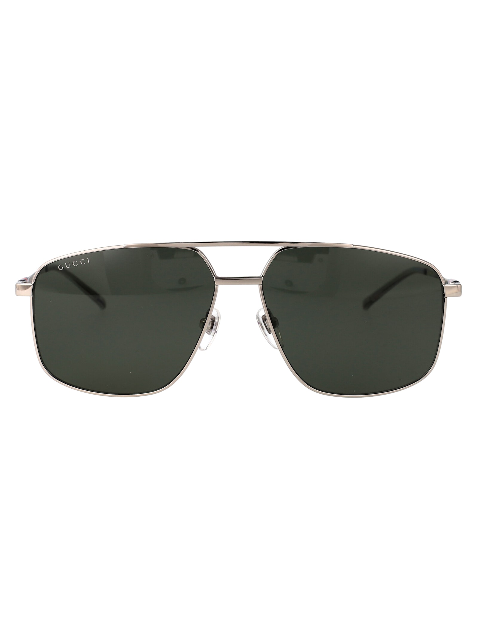Gucci Gg1676s Sunglasses In Neutral