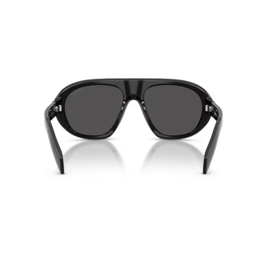 Prada C05s Sole16k08z In Black