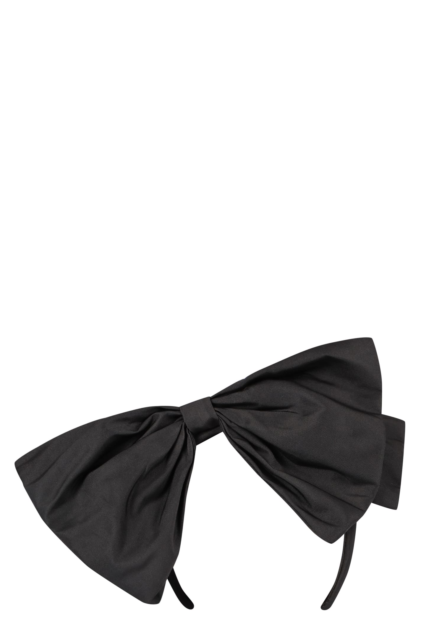 Maxi Bow Headband