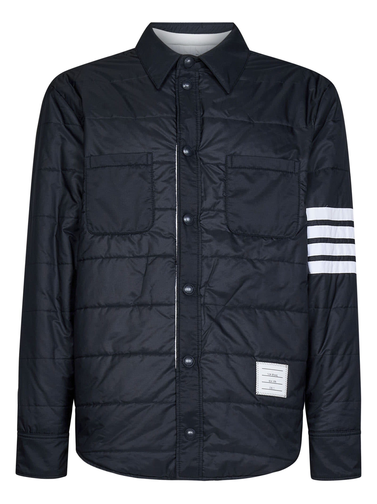 THOM BROWNE JACKET