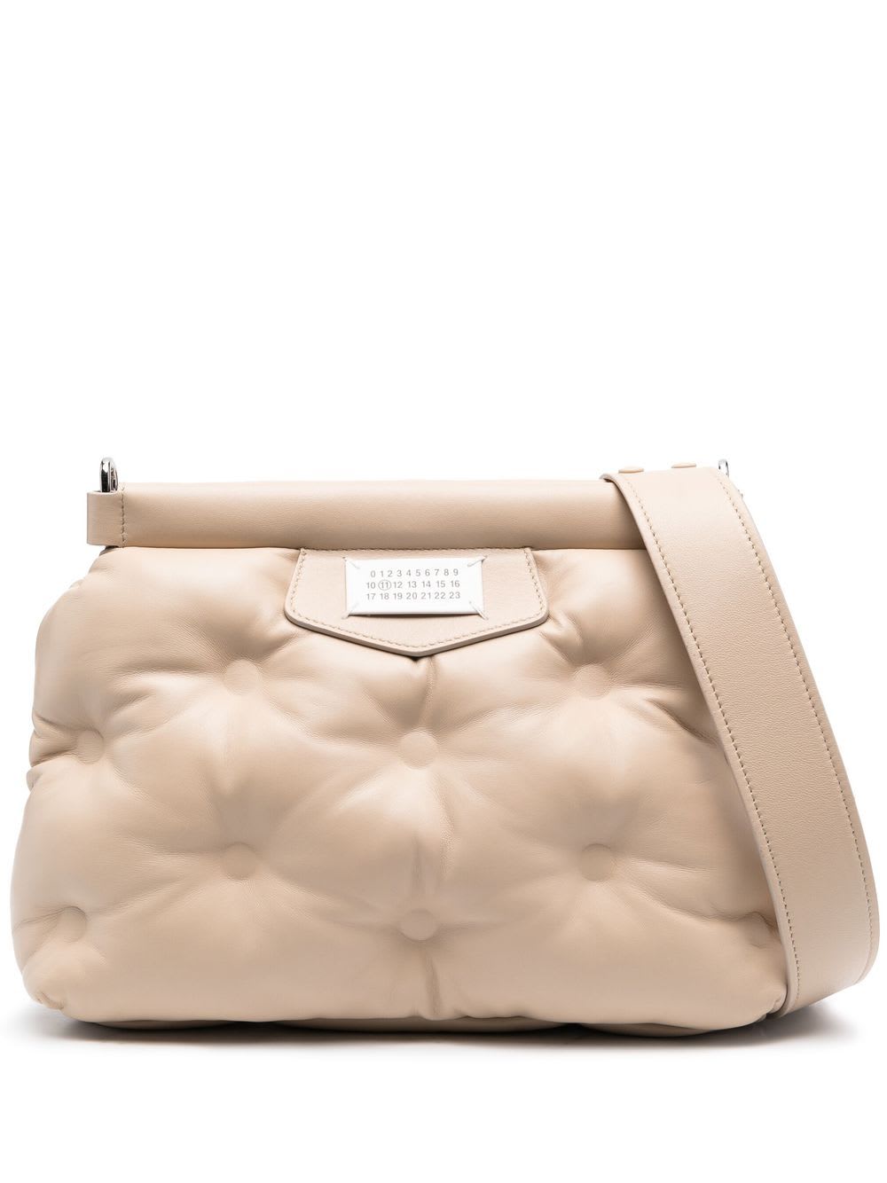 MAISON MARGIELA small Glam Slam bag