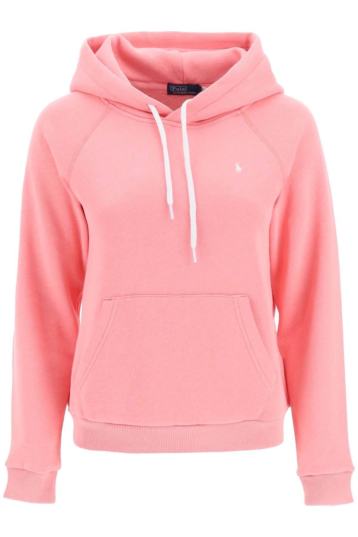 POLO RALPH LAUREN BASIC HOODIE