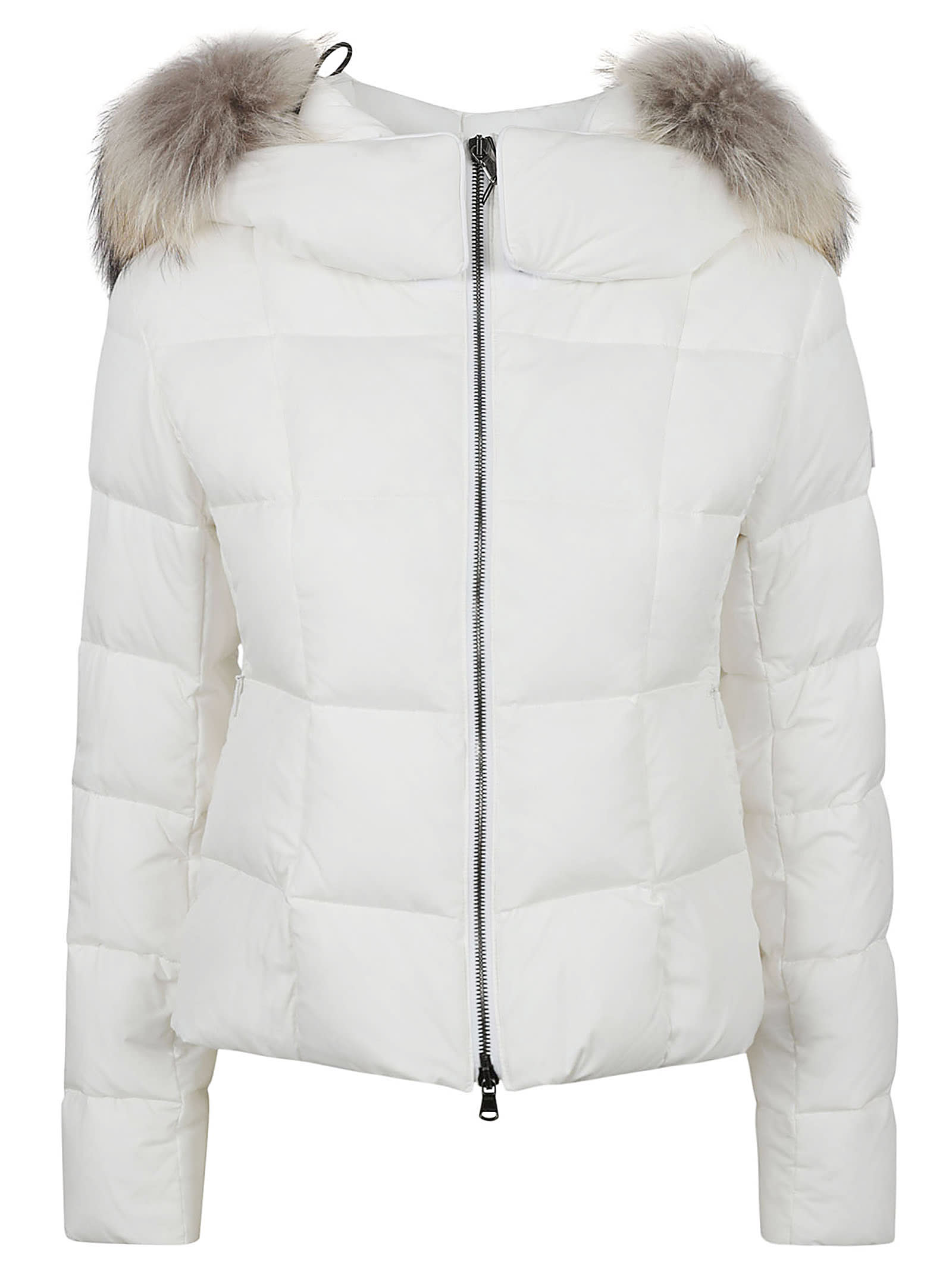 Wmaveci Ladys Padded Jacket