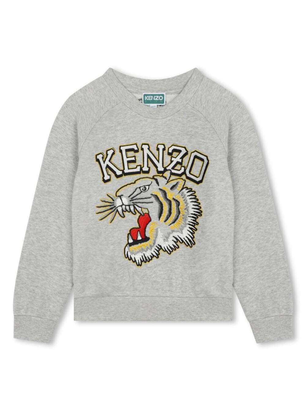 Shop Kenzo K60323a47 In Grigio