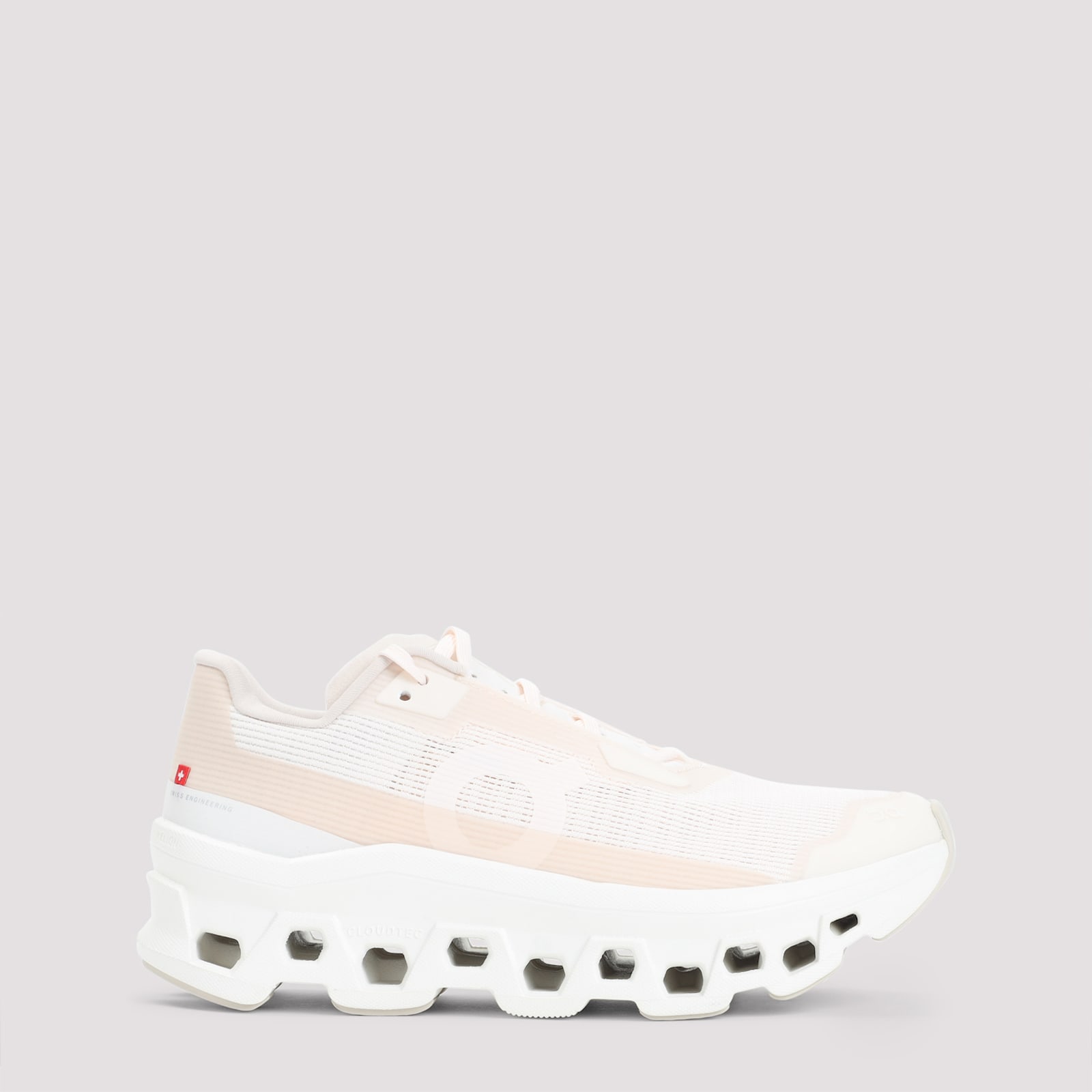 On Cloudmster Void Sneakers