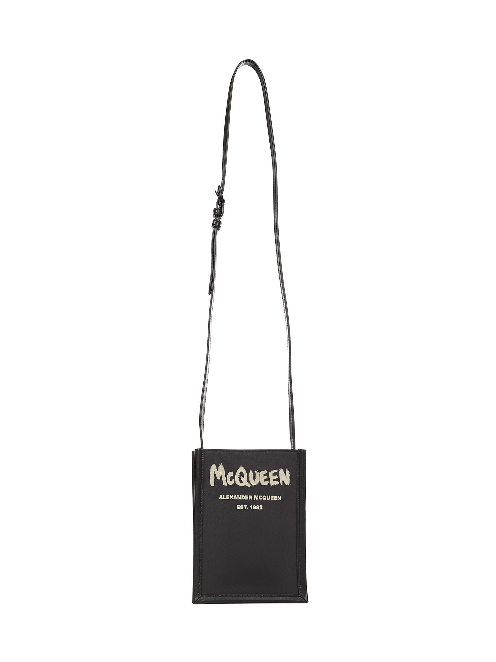 Alexander McQueen Mini Shoulder Bag
