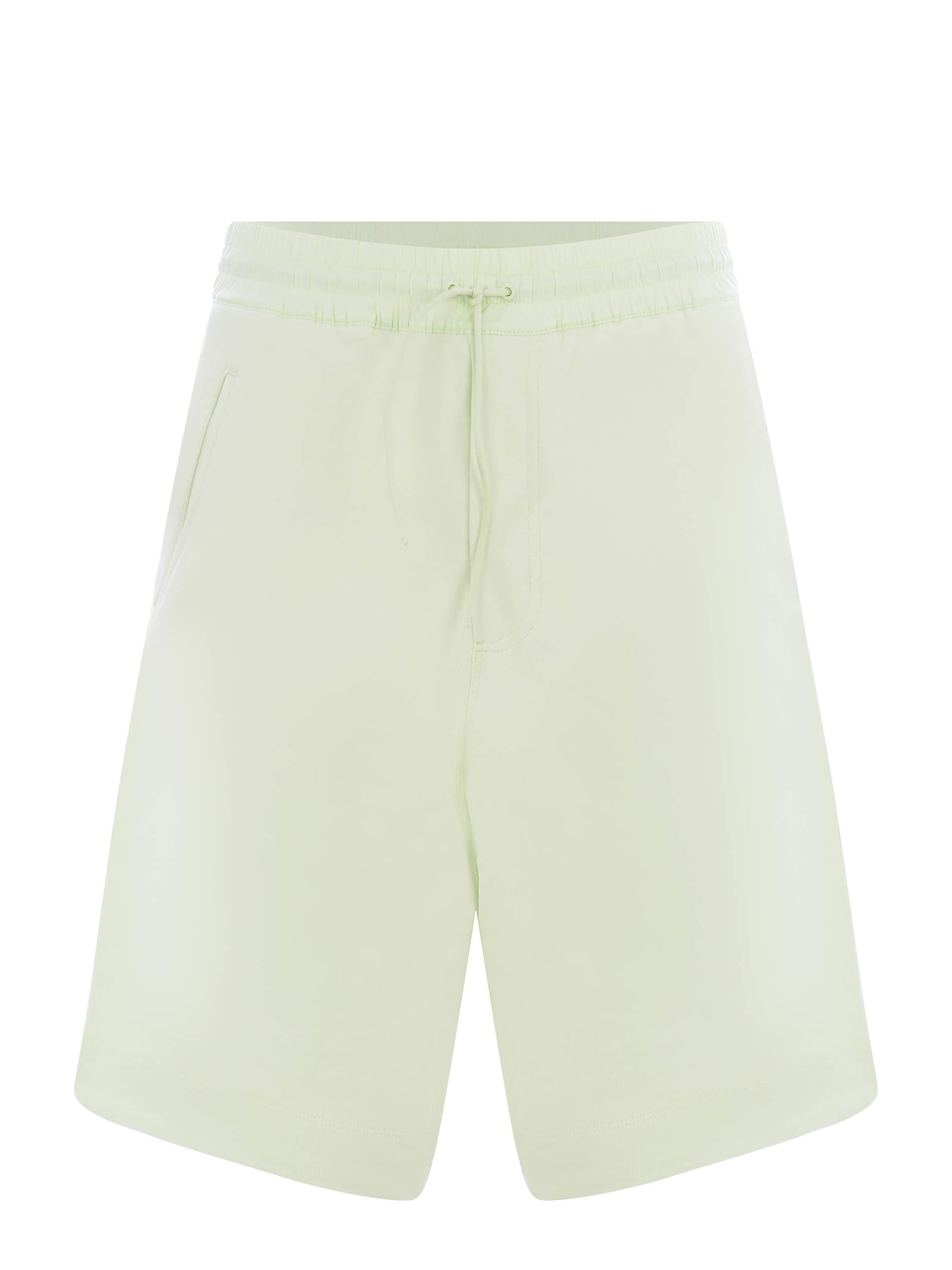 Shorts Y-3 classic Terry In Cotone