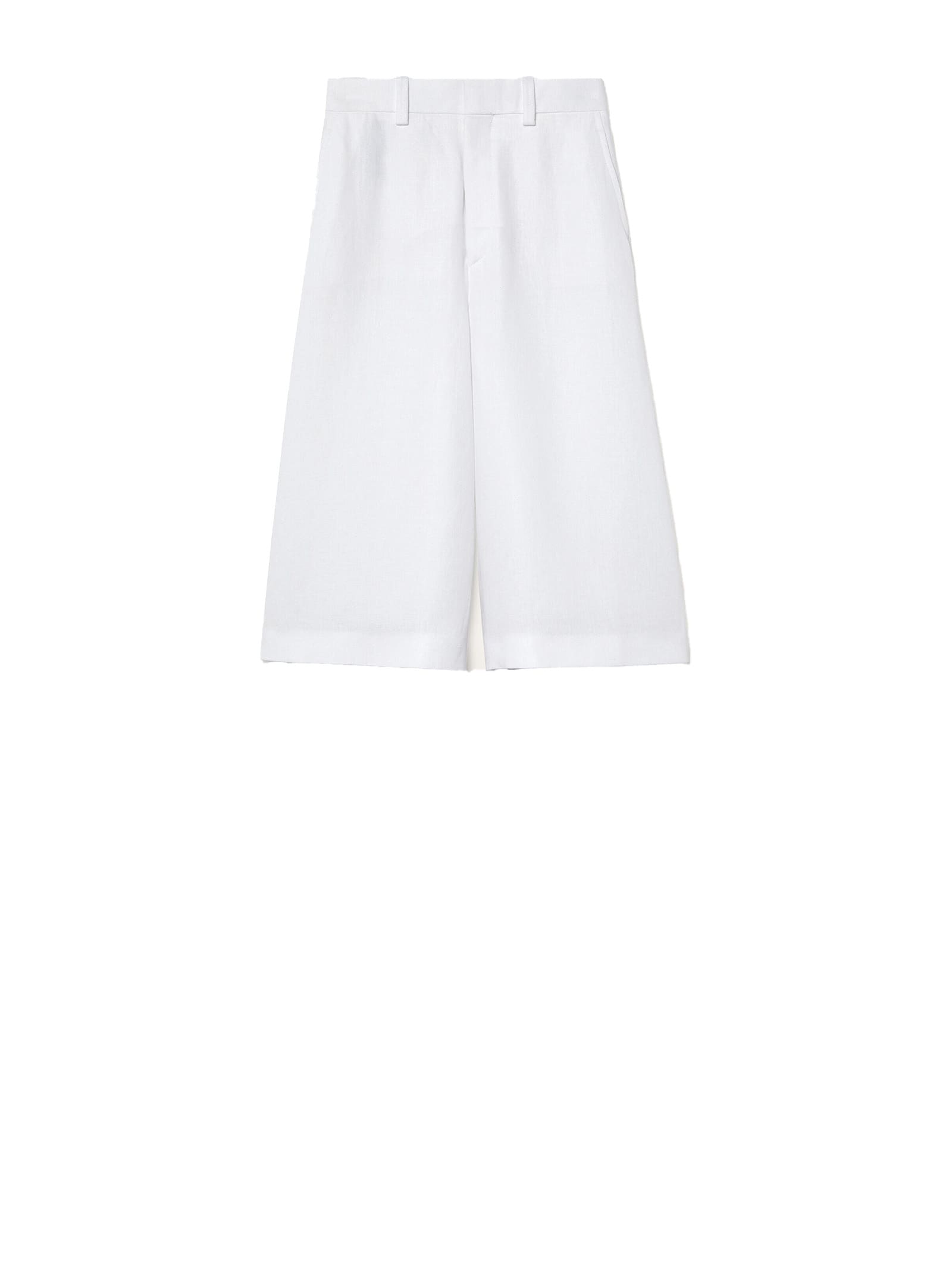 Skirts White