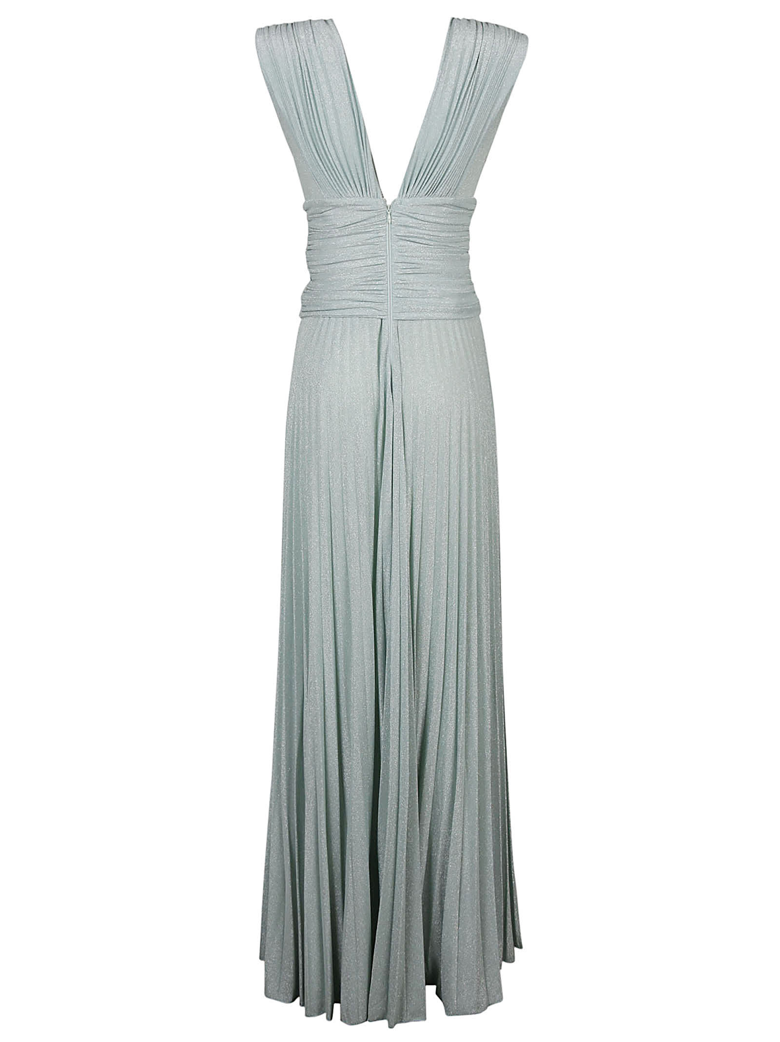 Elisabetta Franchi Red Carpet Long Dress | Smart Closet