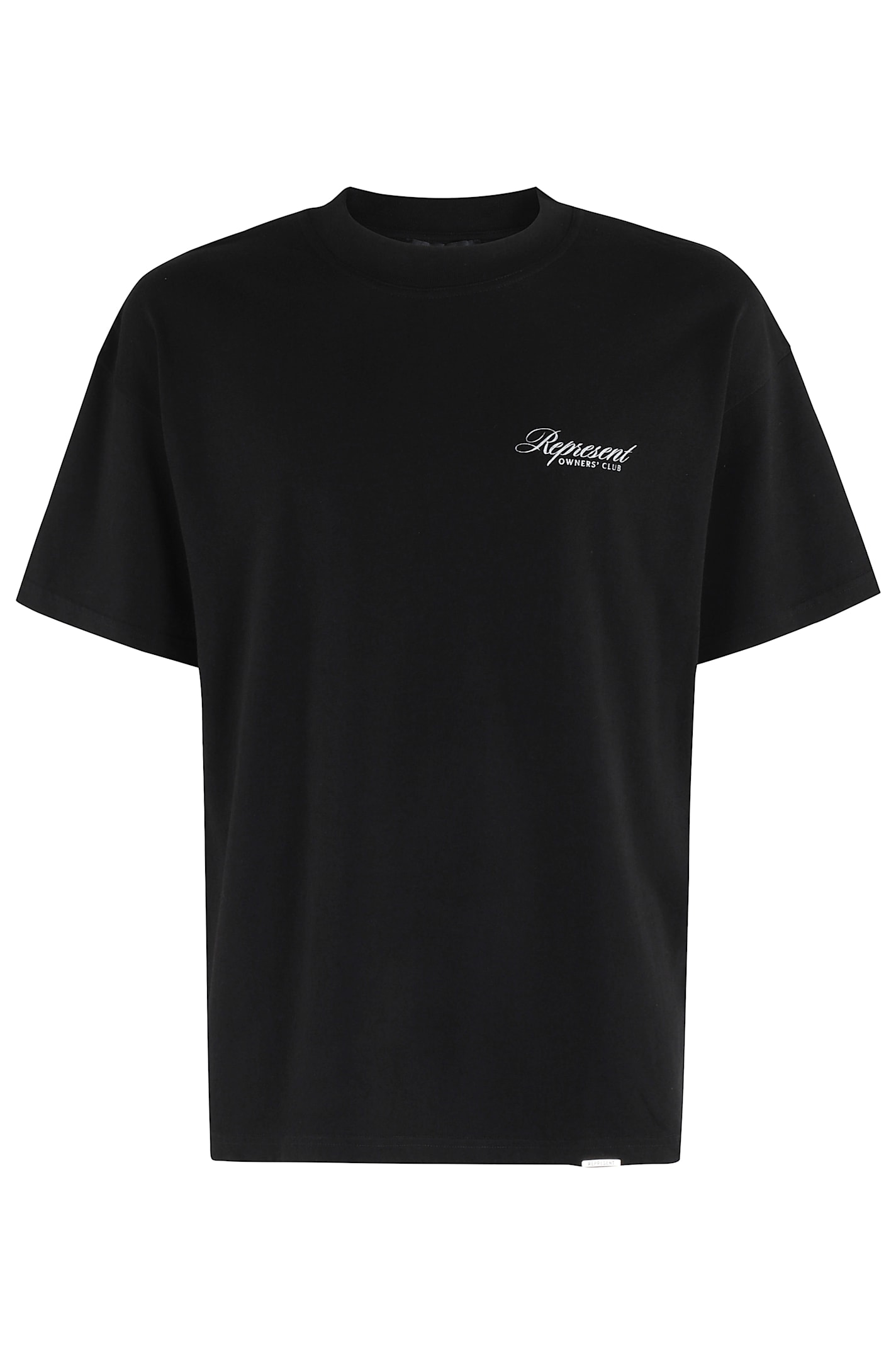 Owners Club Script Tshirt