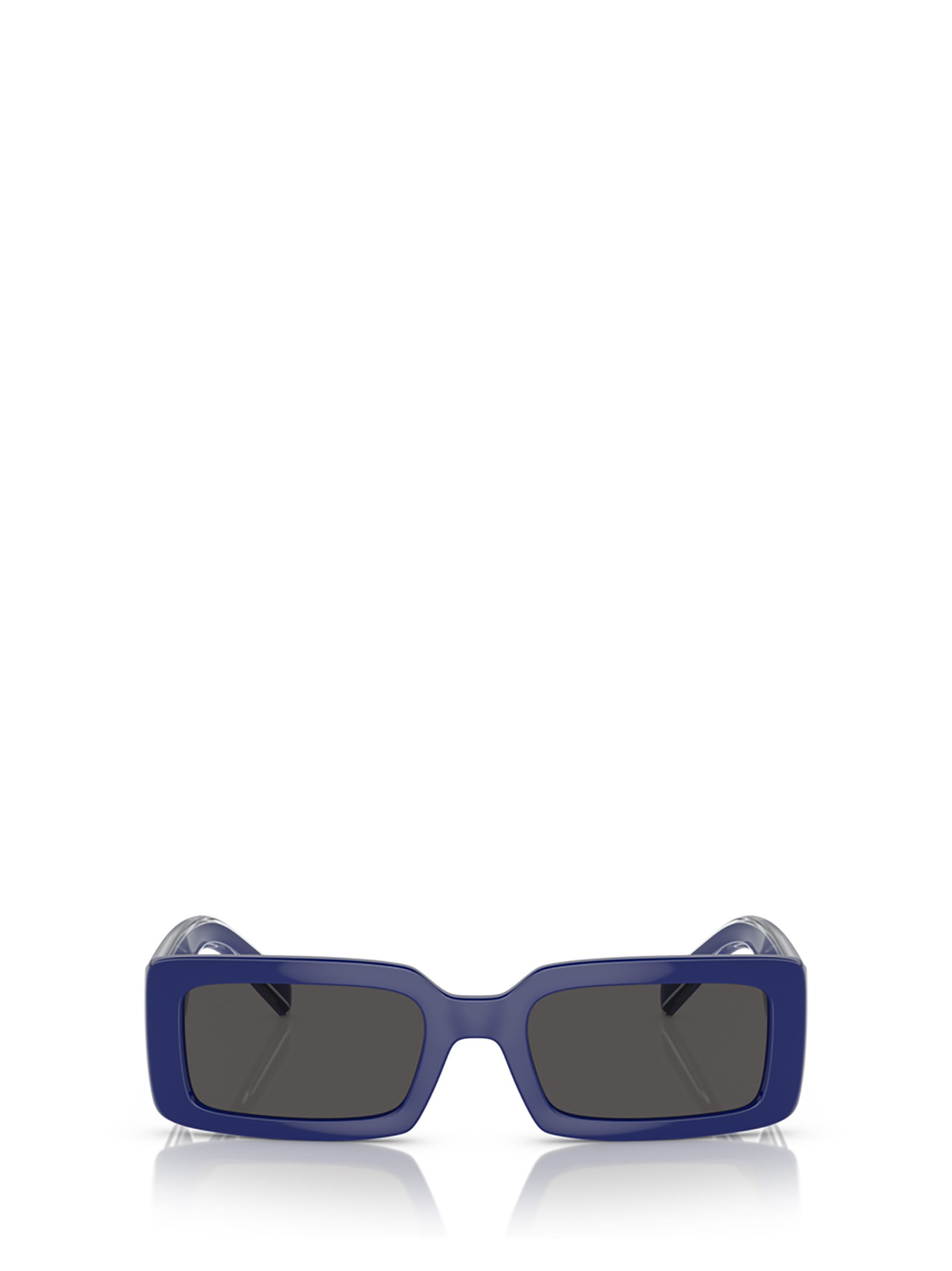 Dg6187 Blue Sunglasses