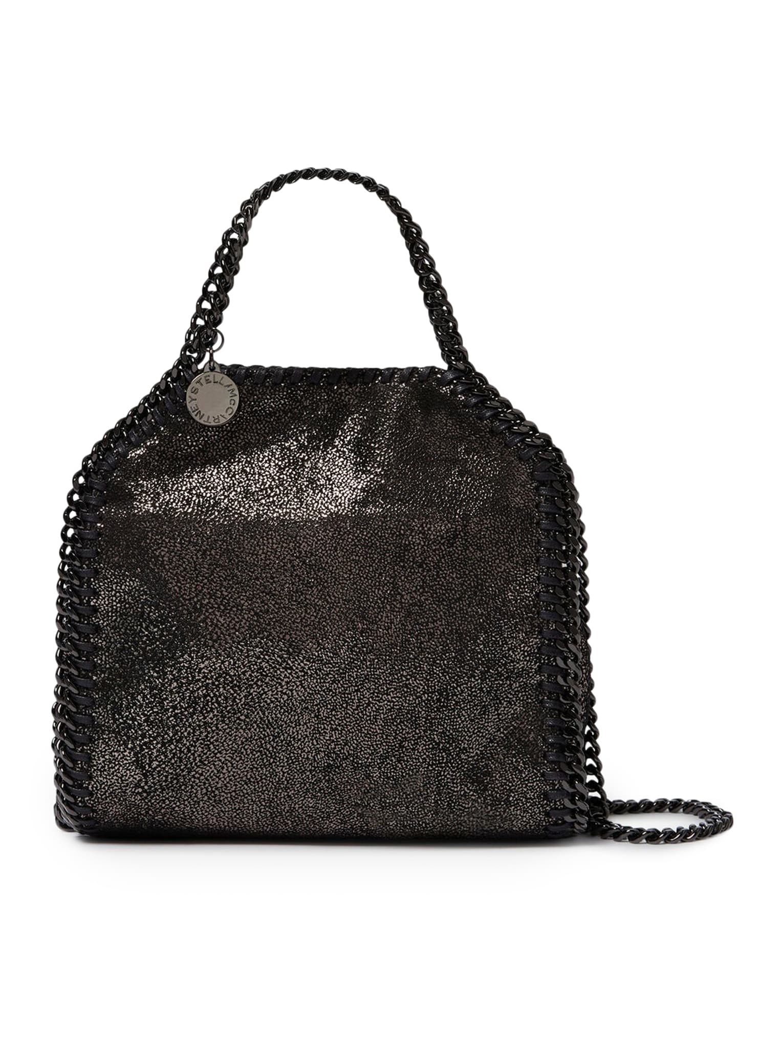 Micro Falabella Tote Bag