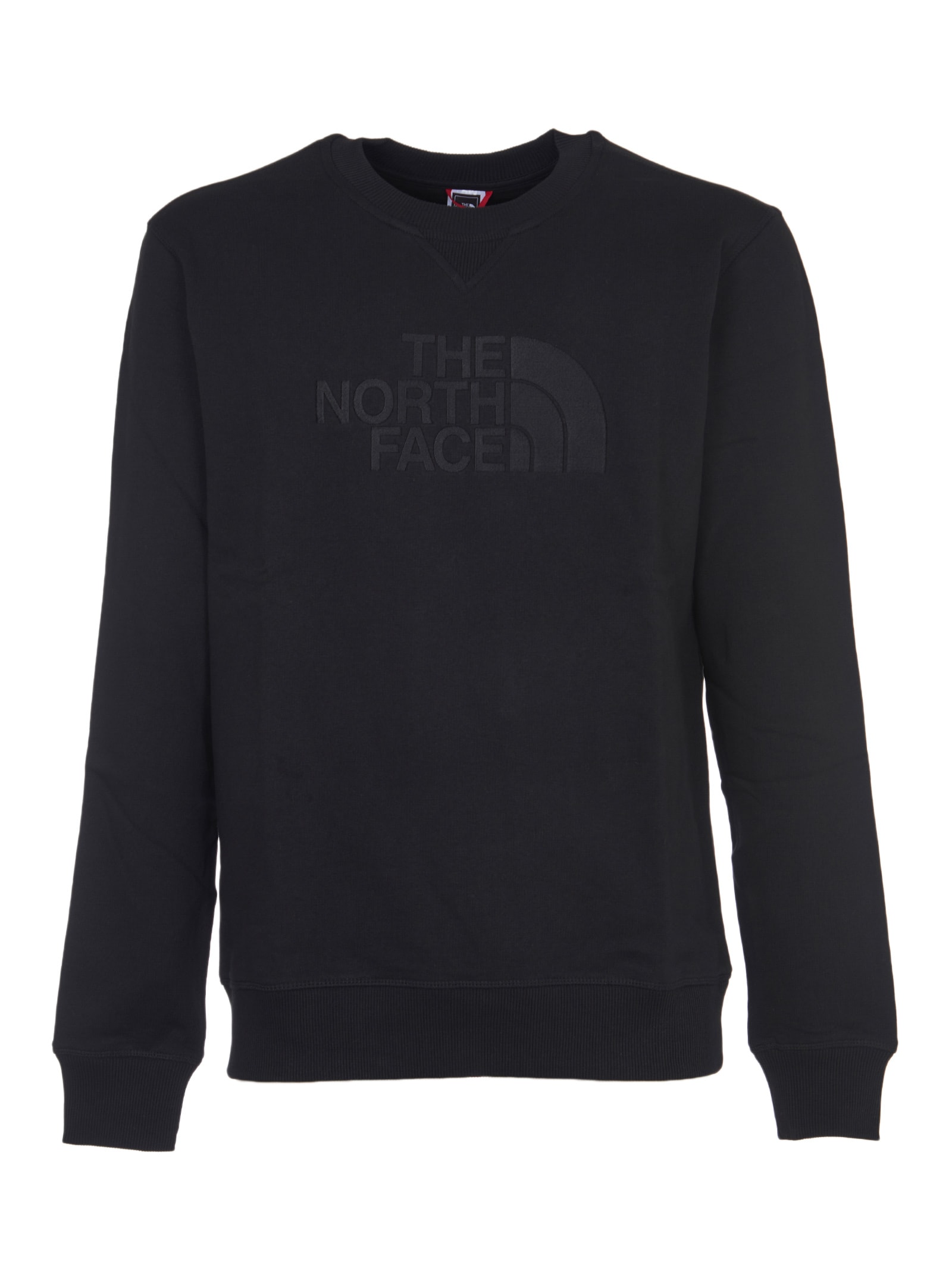 The North Face Black Sweatshirts