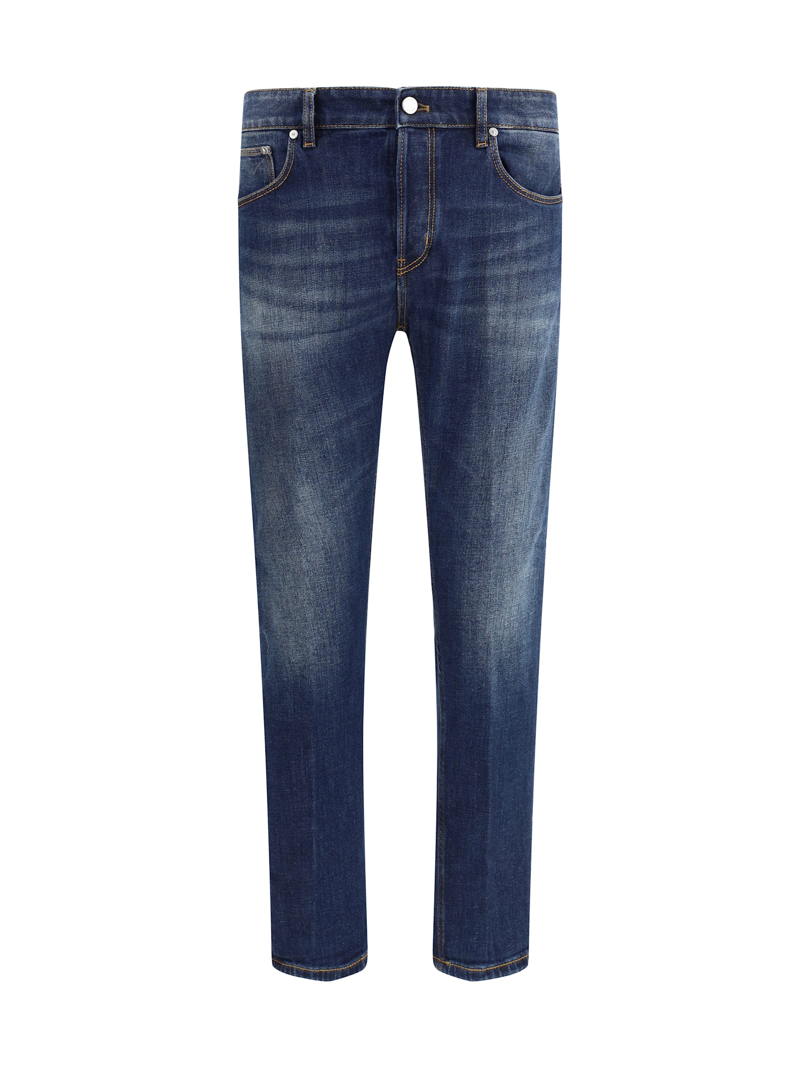 Reggae Jeans